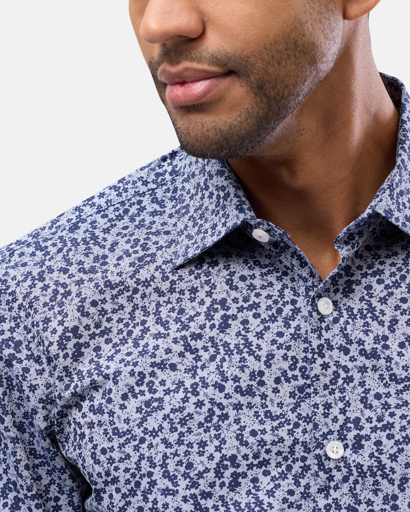 EASY CARE REG FIT SHIRT