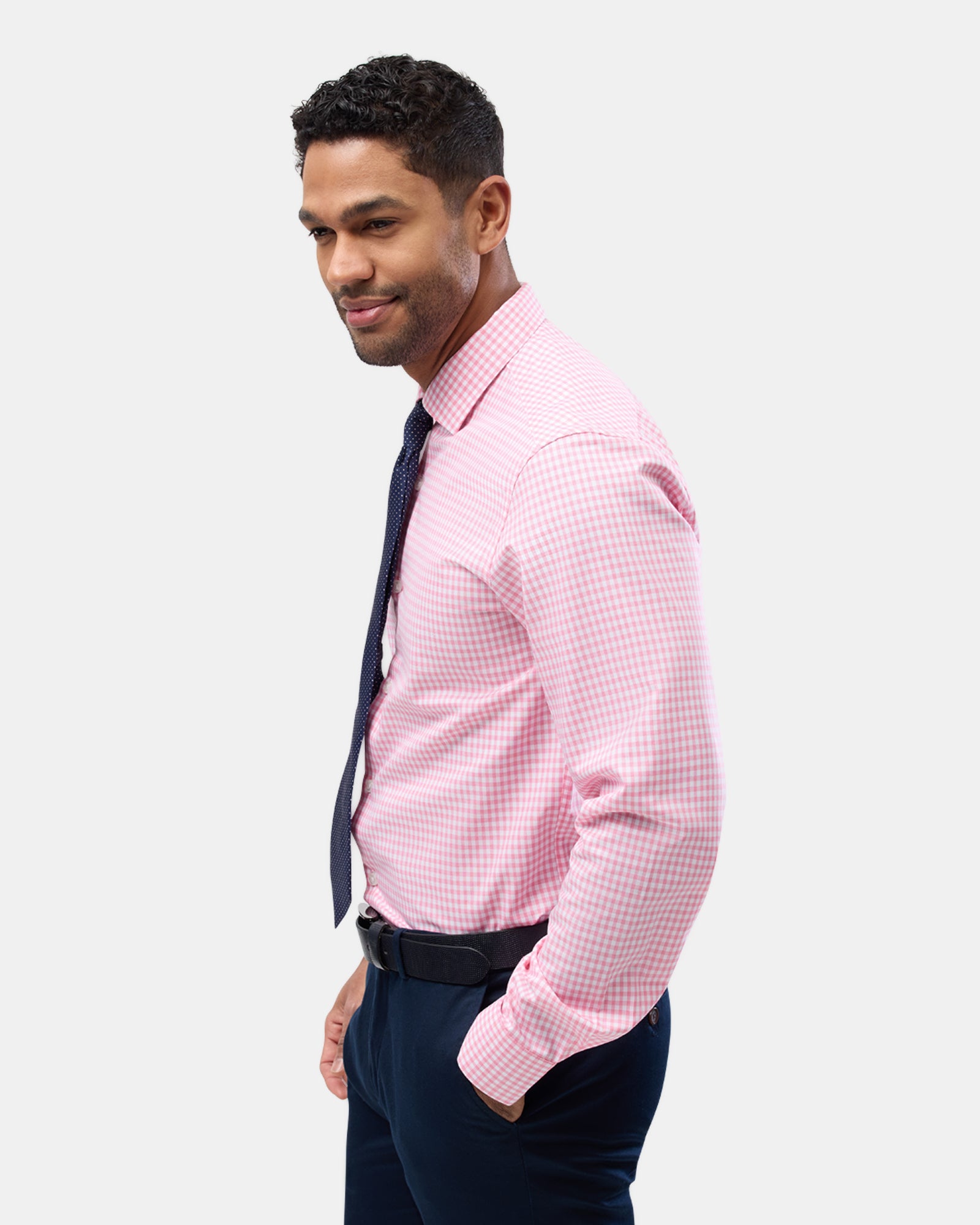 EASY CARE REG FIT SHIRT