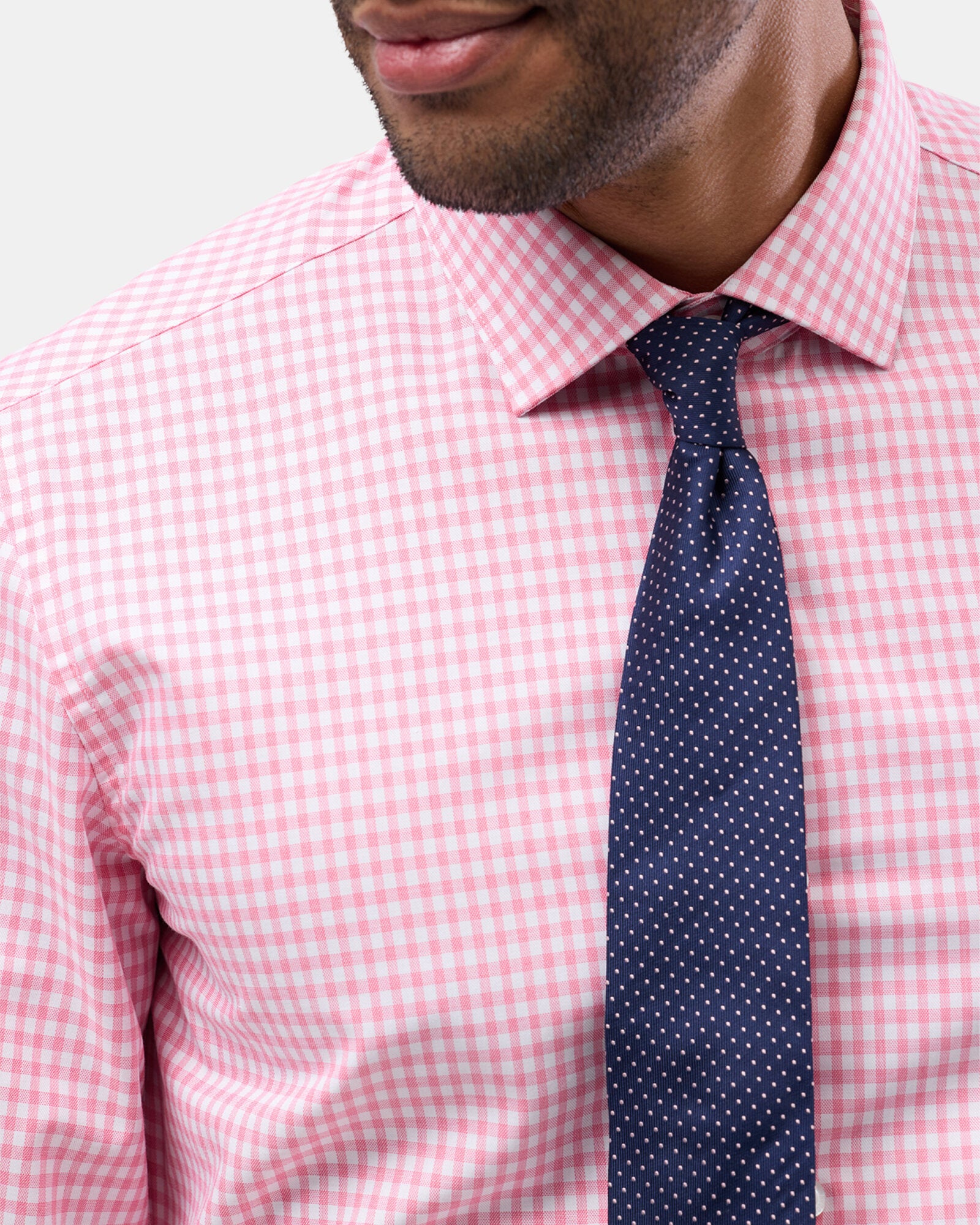 EASY CARE REG FIT SHIRT