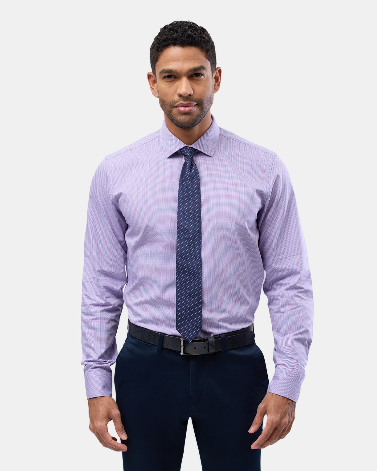 EASY CARE REG FIT SHIRT