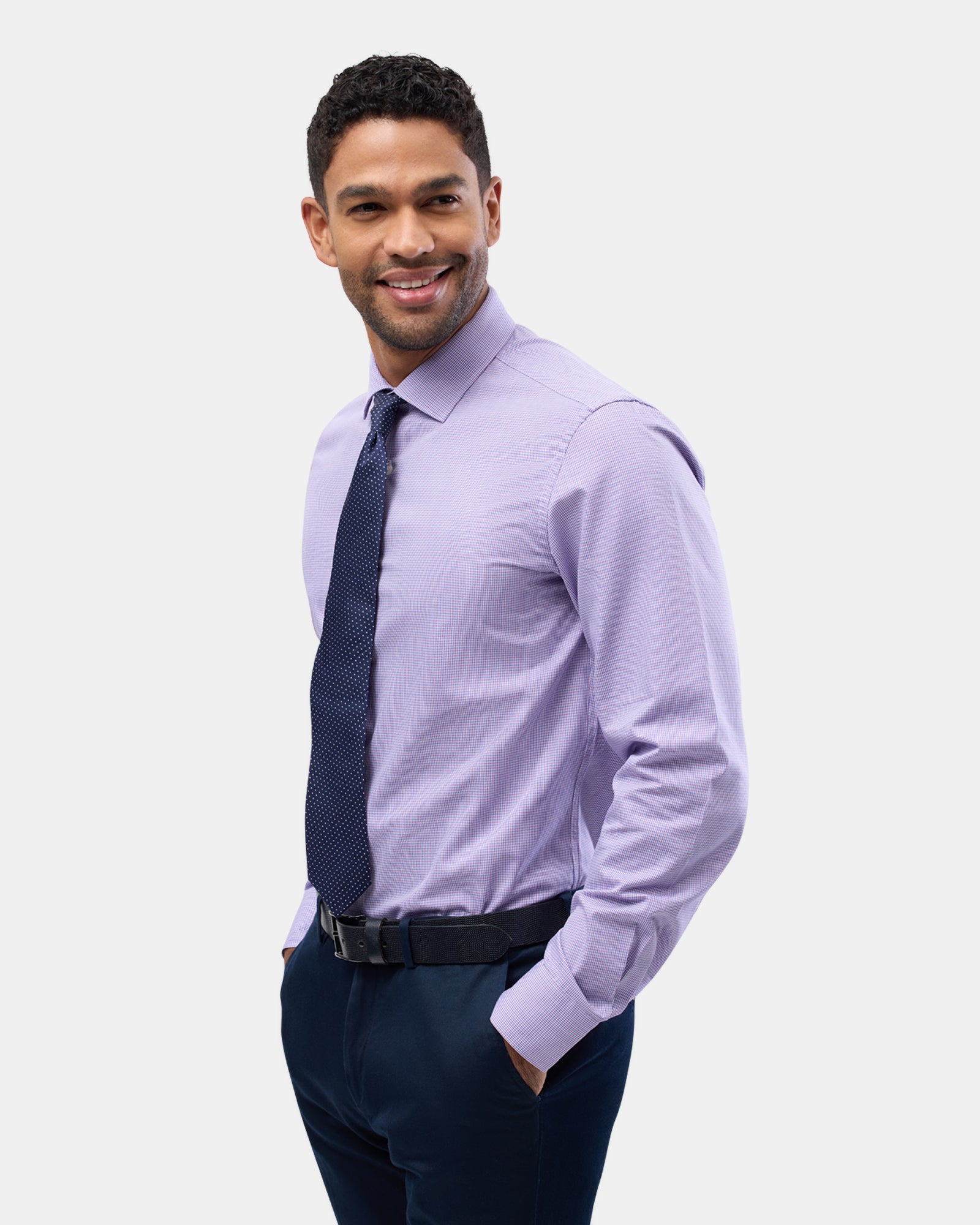 EASY CARE REG FIT SHIRT