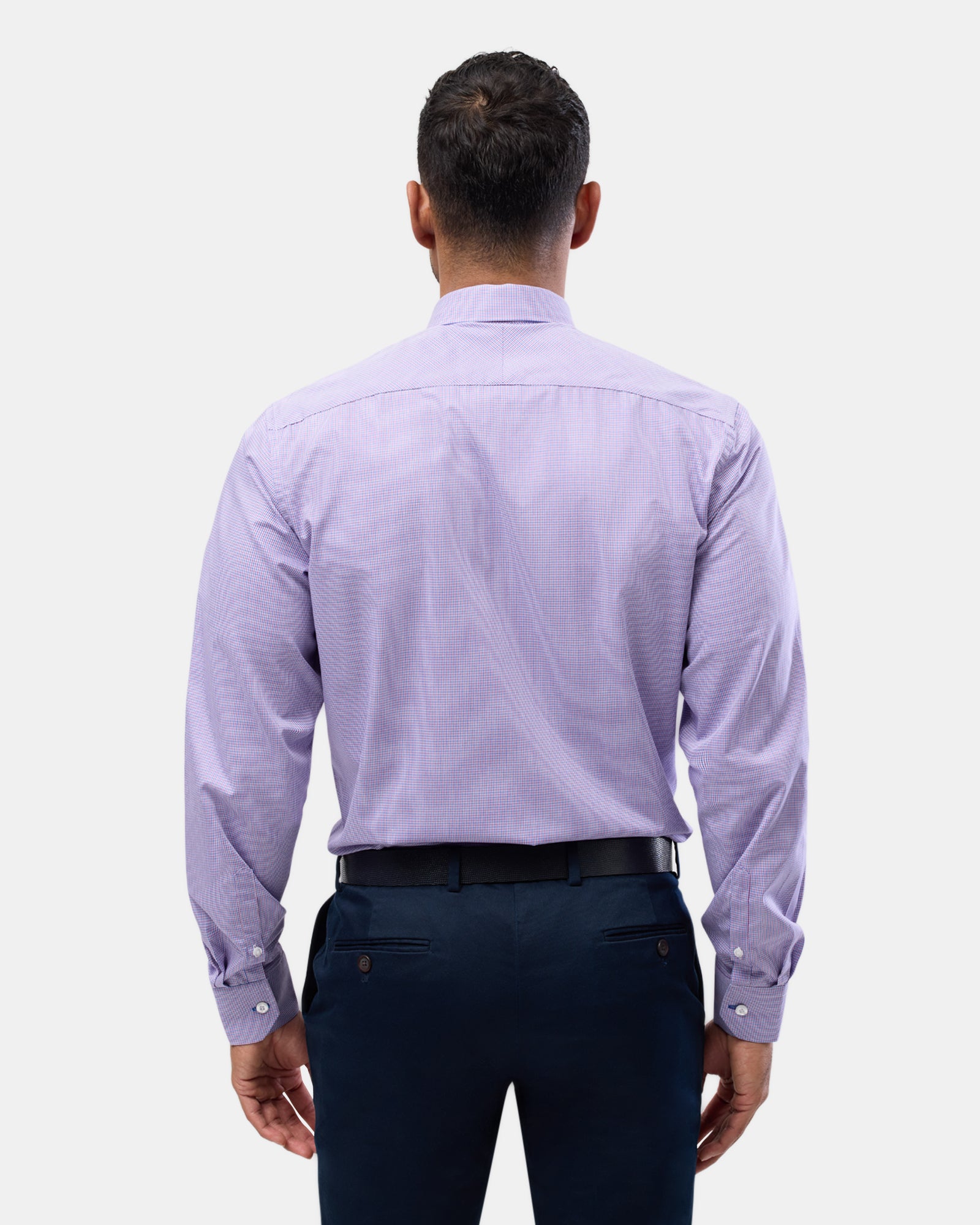 EASY CARE REG FIT SHIRT