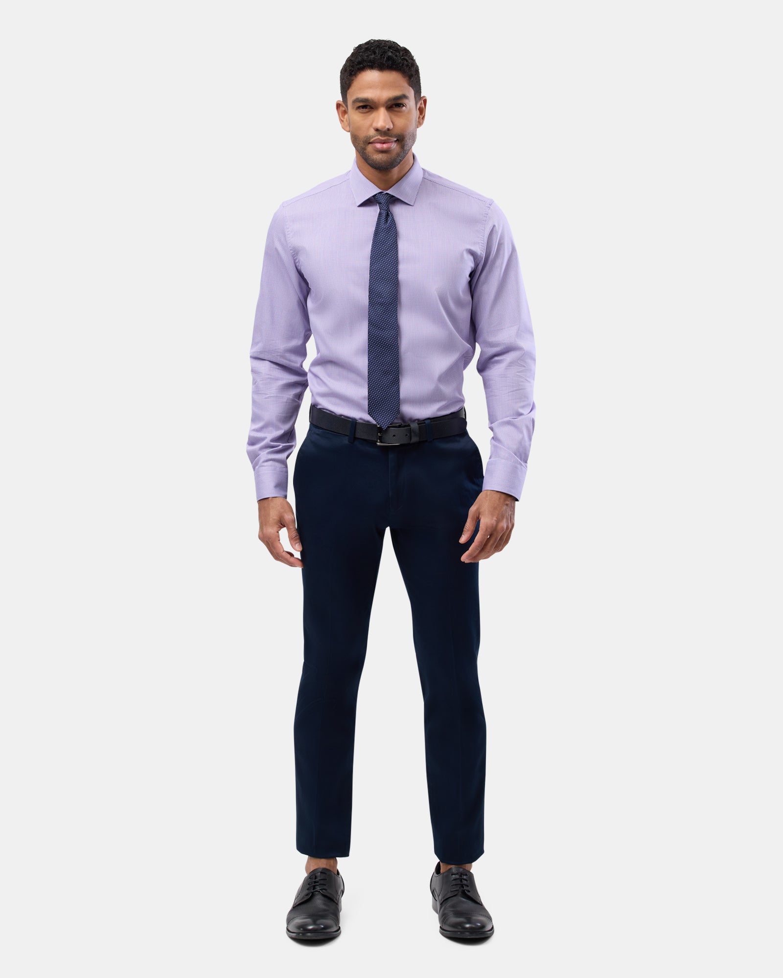 EASY CARE REG FIT SHIRT