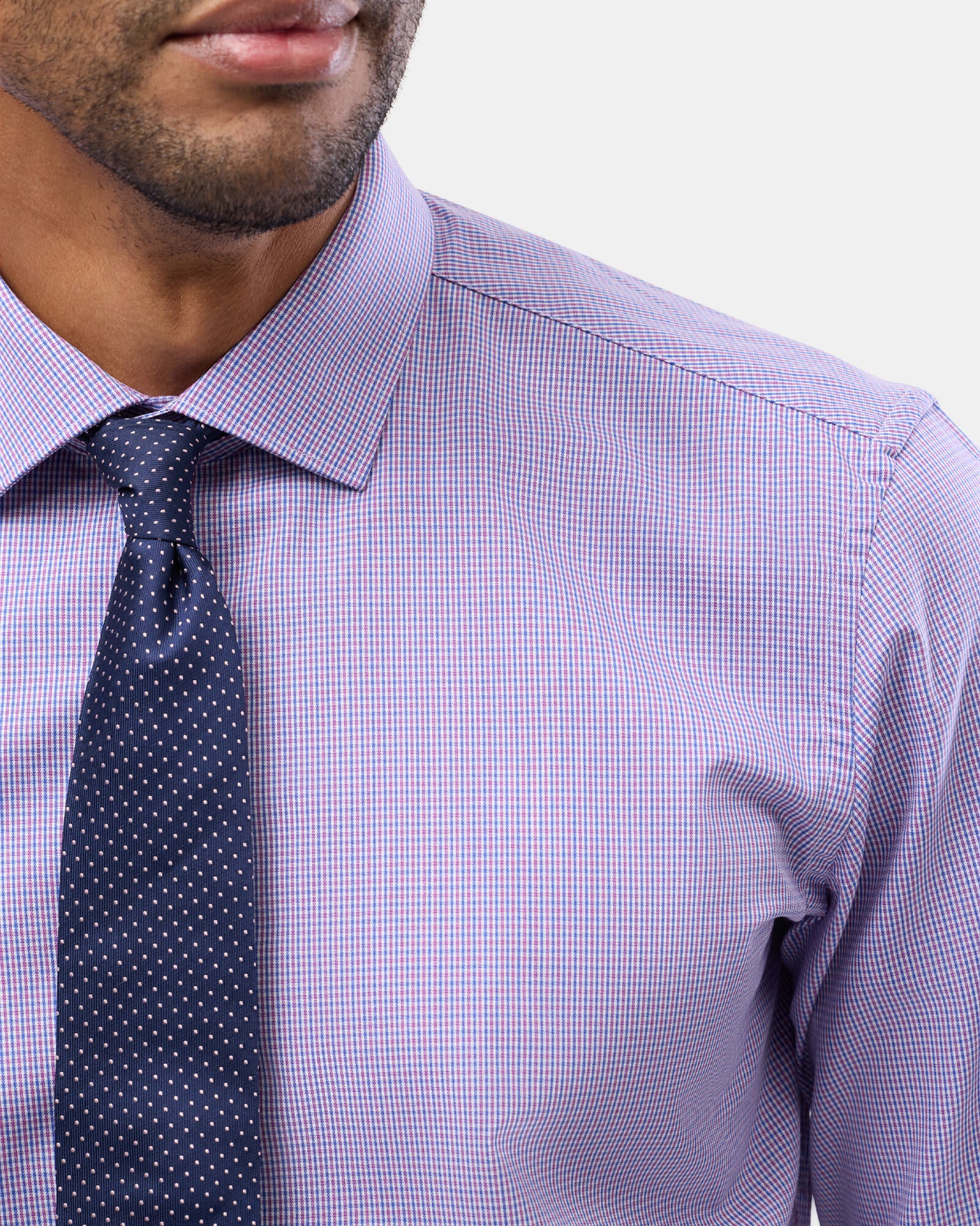 EASY CARE REG FIT SHIRT