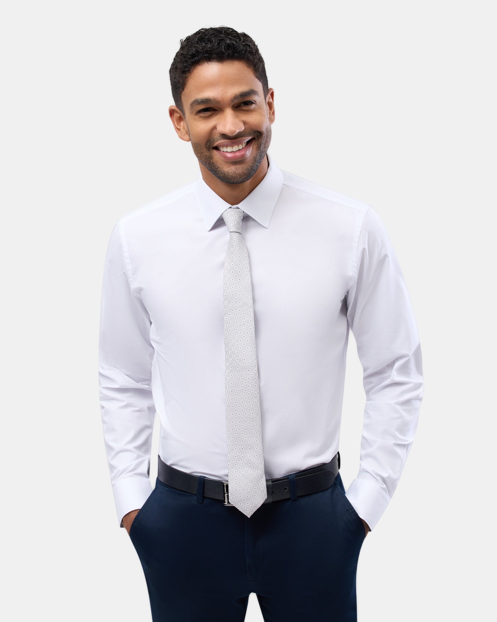 EASY CARE REG FIT SHIRT