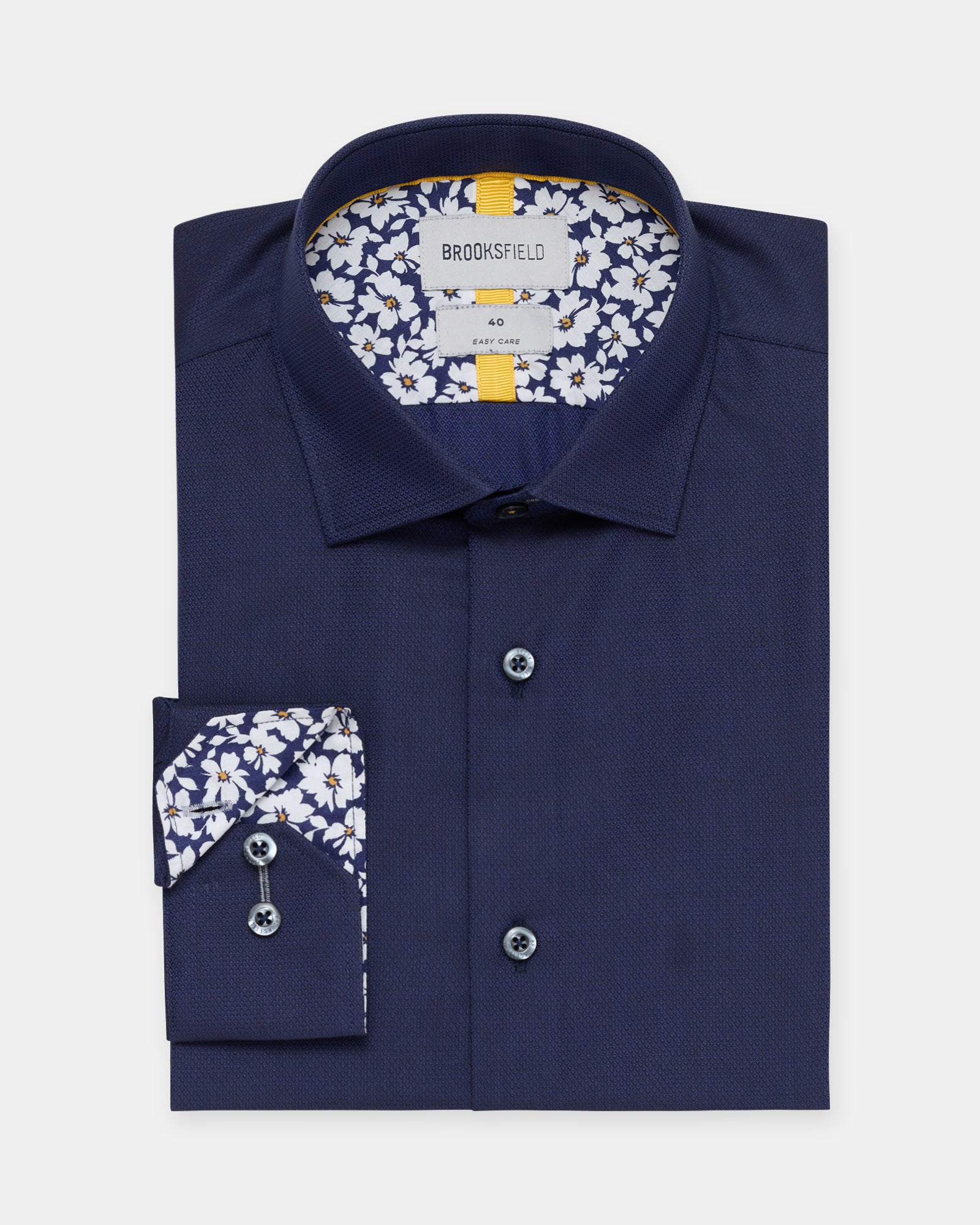 EASY CARE REG FIT SHIRT
