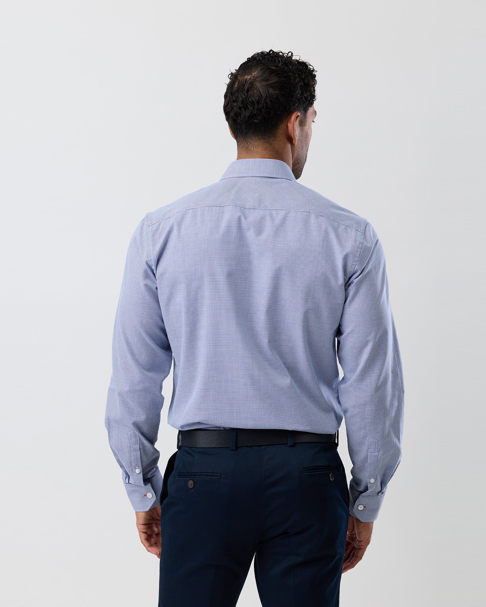 EASY CARE REG FIT SHIRT