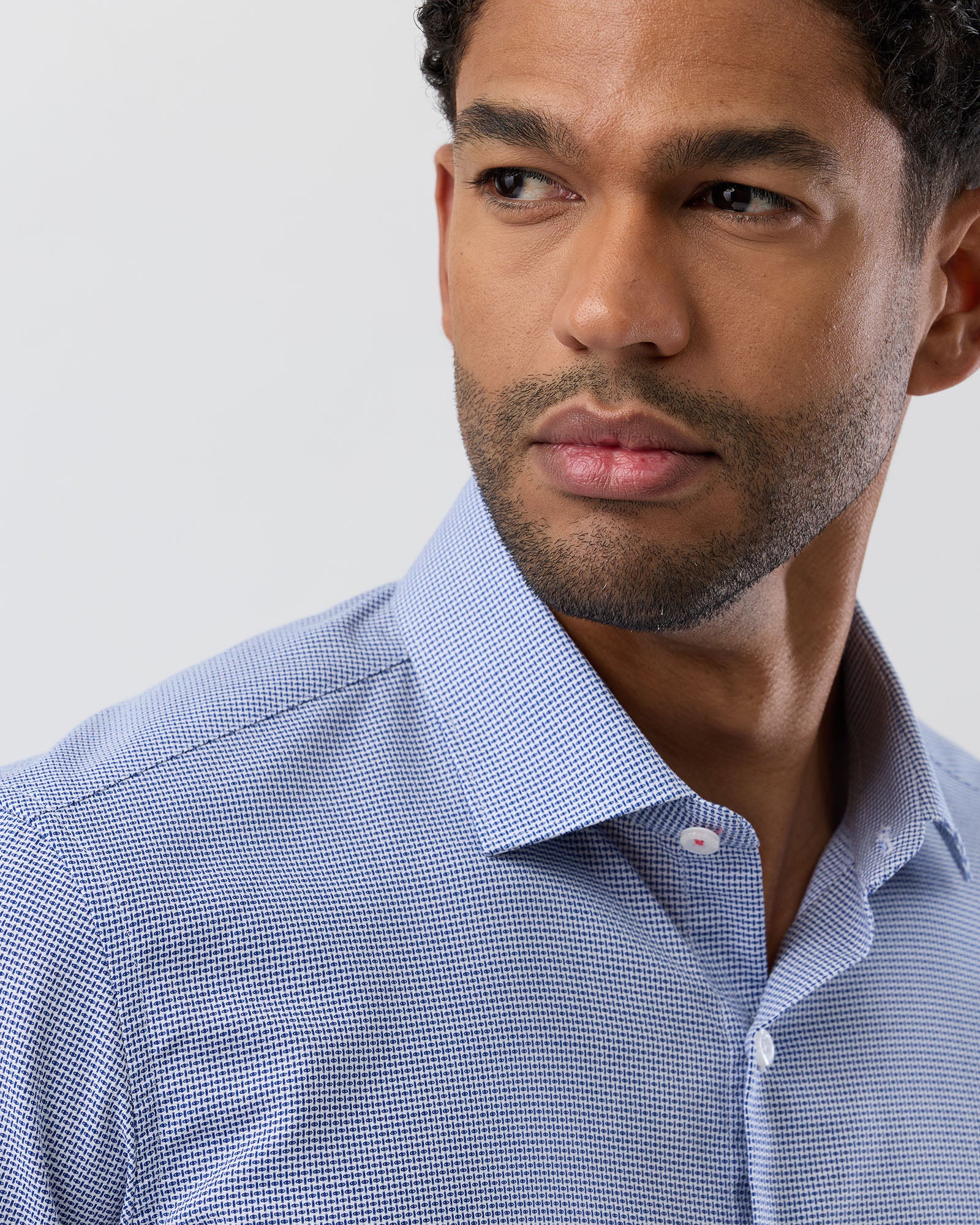 EASY CARE REG FIT SHIRT