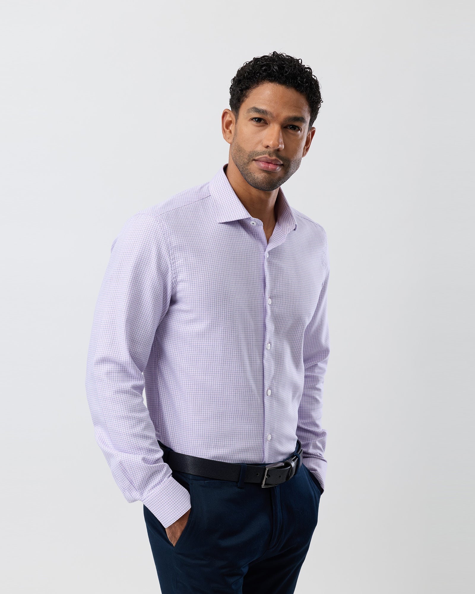 EASY CARE REG FIT SHIRT