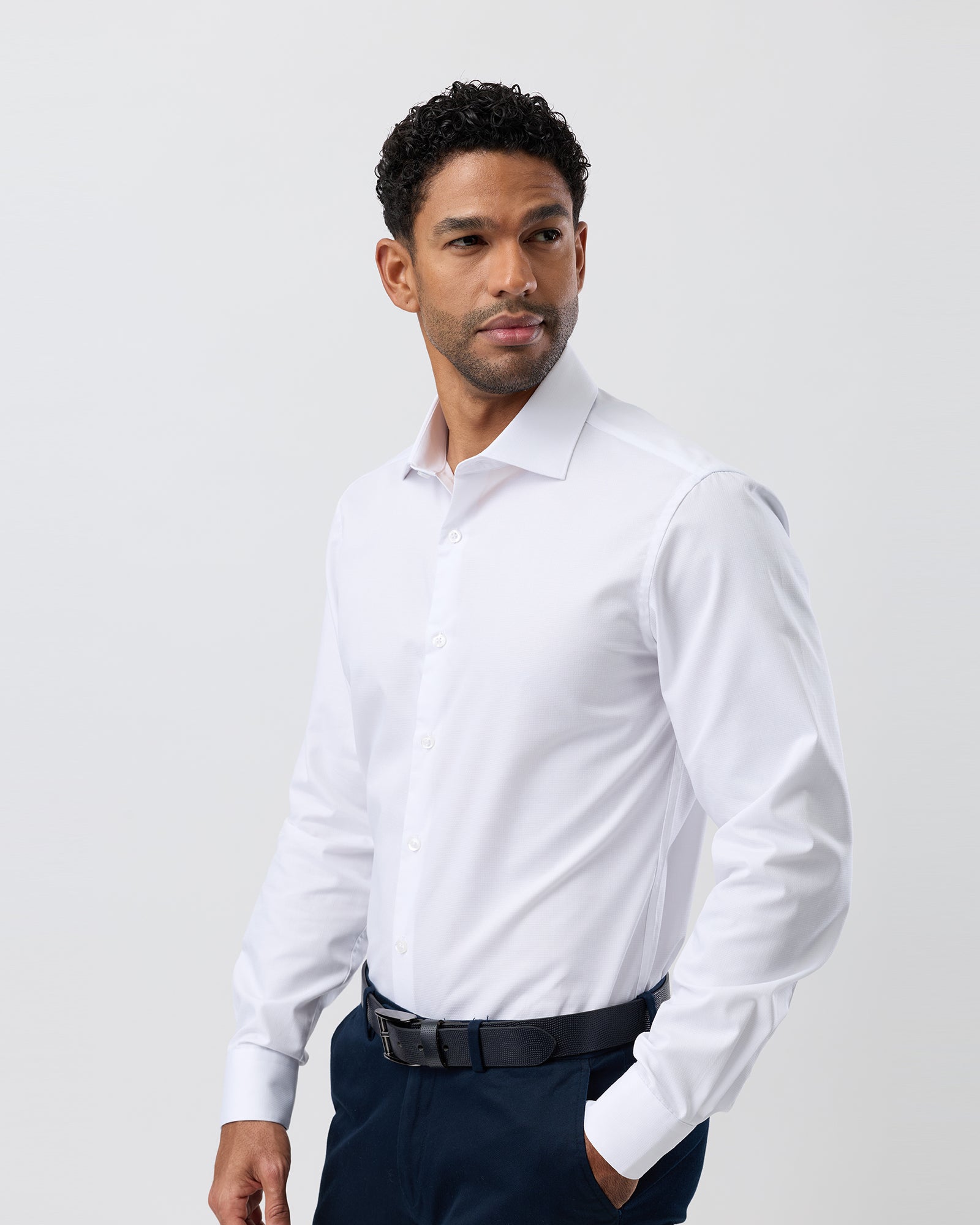 EASY CARE REG FIT SHIRT