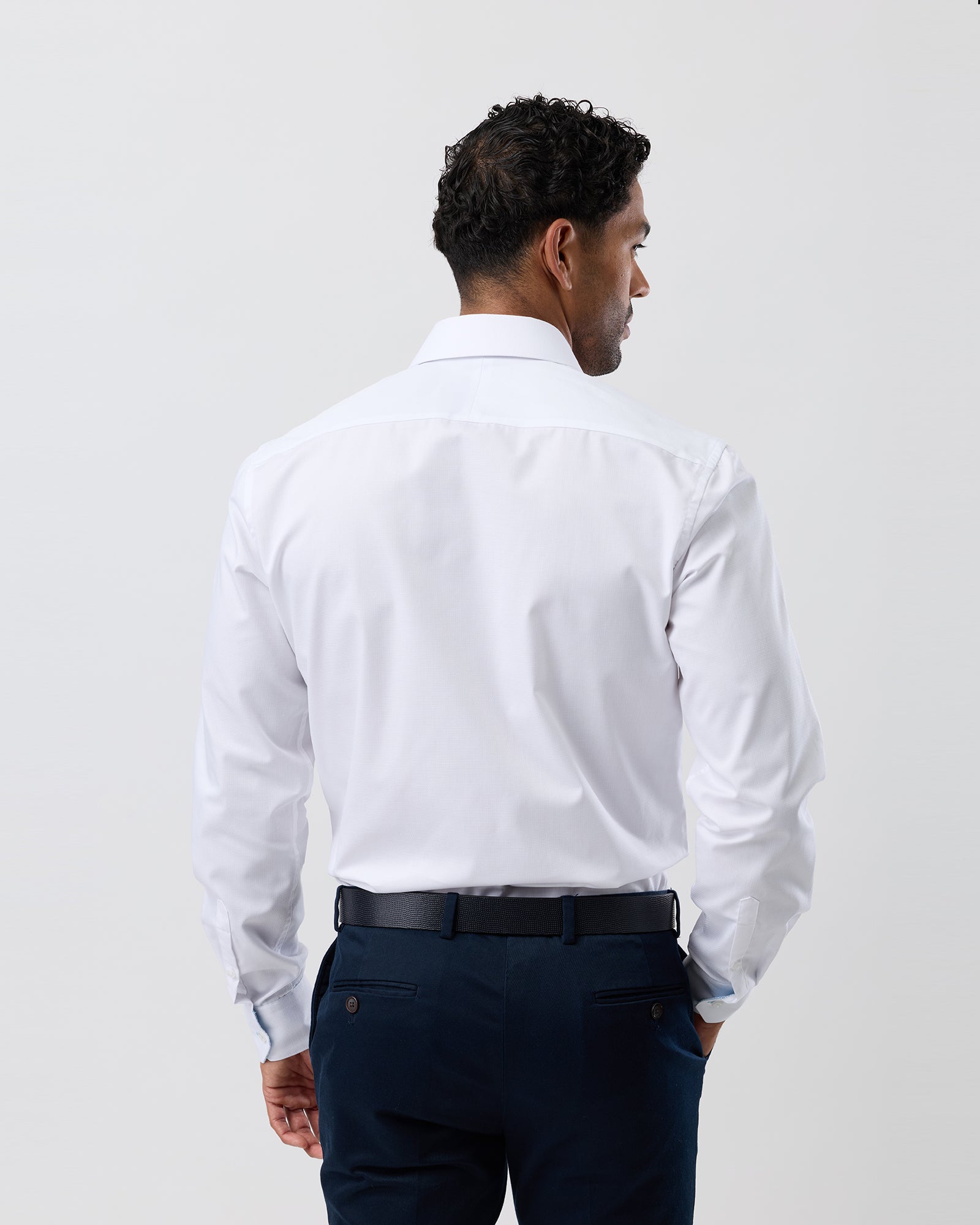 EASY CARE REG FIT SHIRT