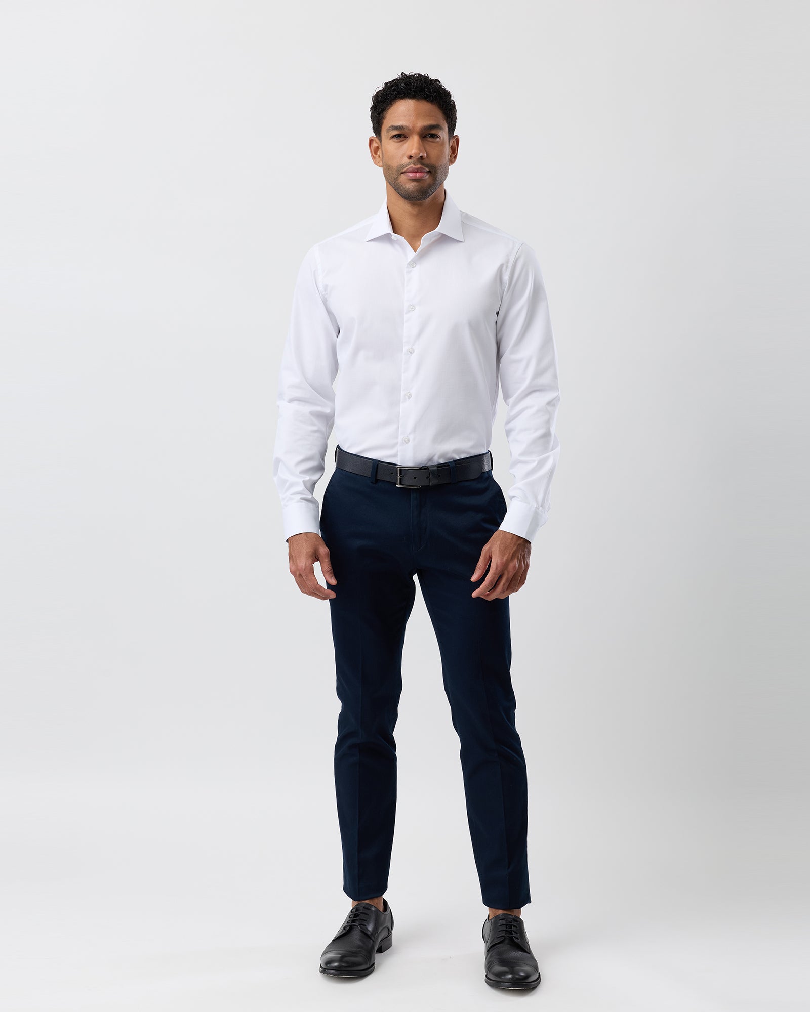 EASY CARE REG FIT SHIRT