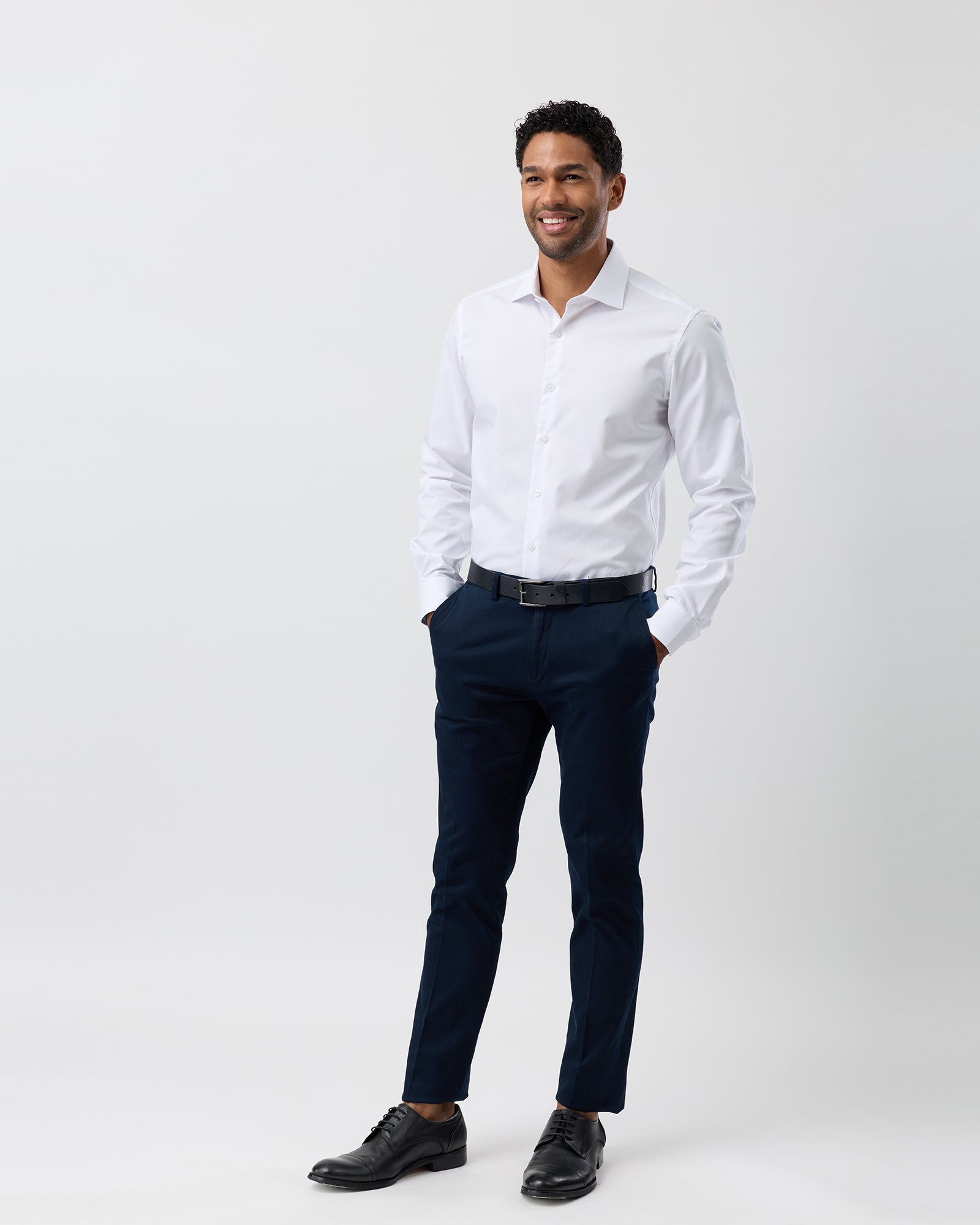 EASY CARE REG FIT SHIRT
