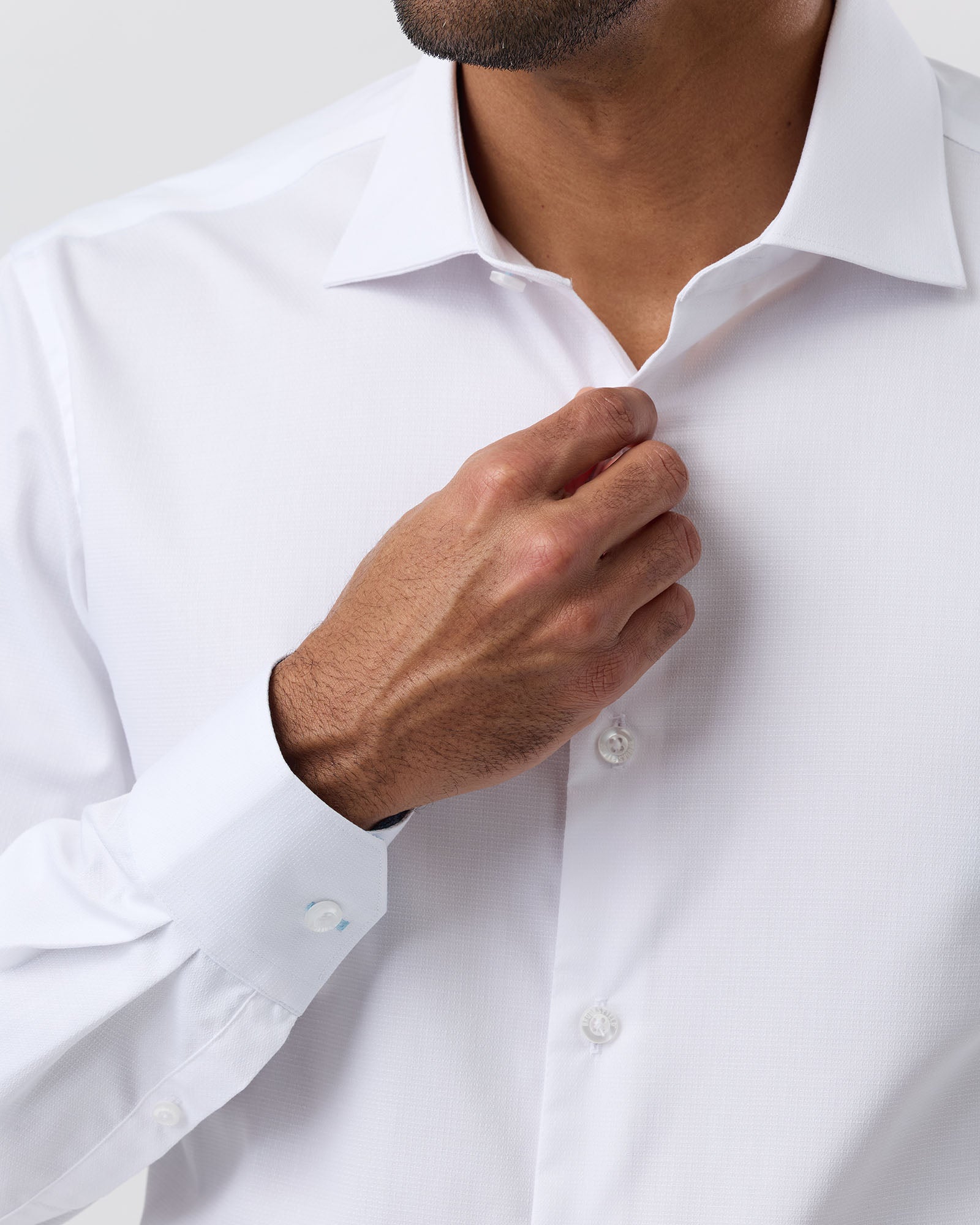 EASY CARE REG FIT SHIRT