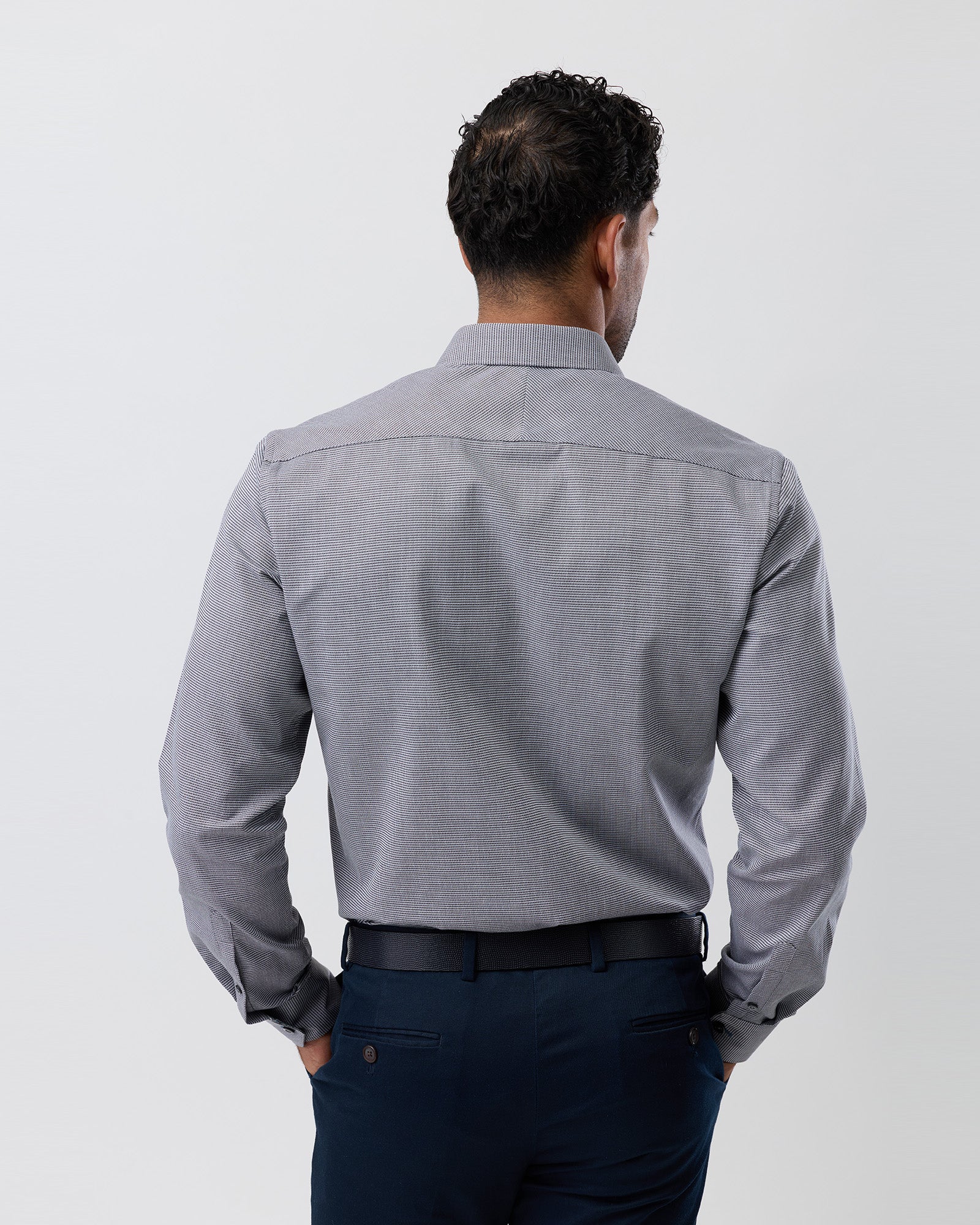 EASY CARE REG FIT SHIRT