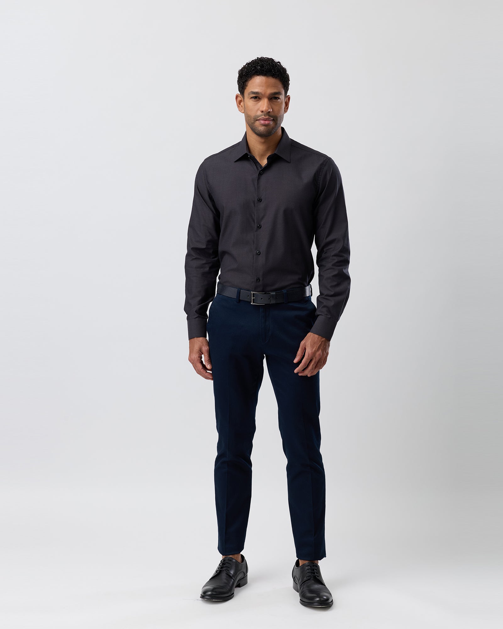 EASY CARE REG FIT SHIRT