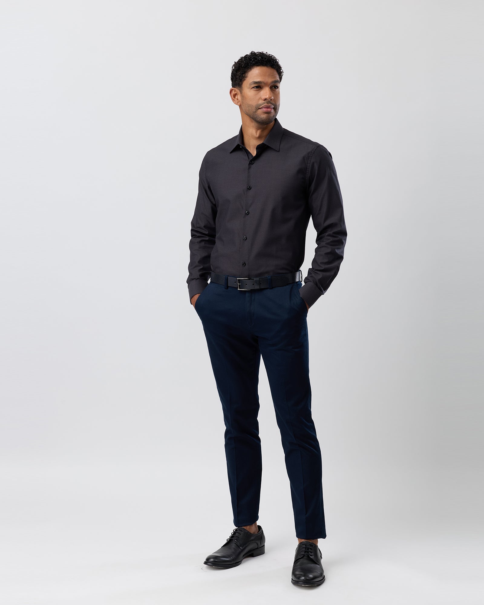 EASY CARE REG FIT SHIRT