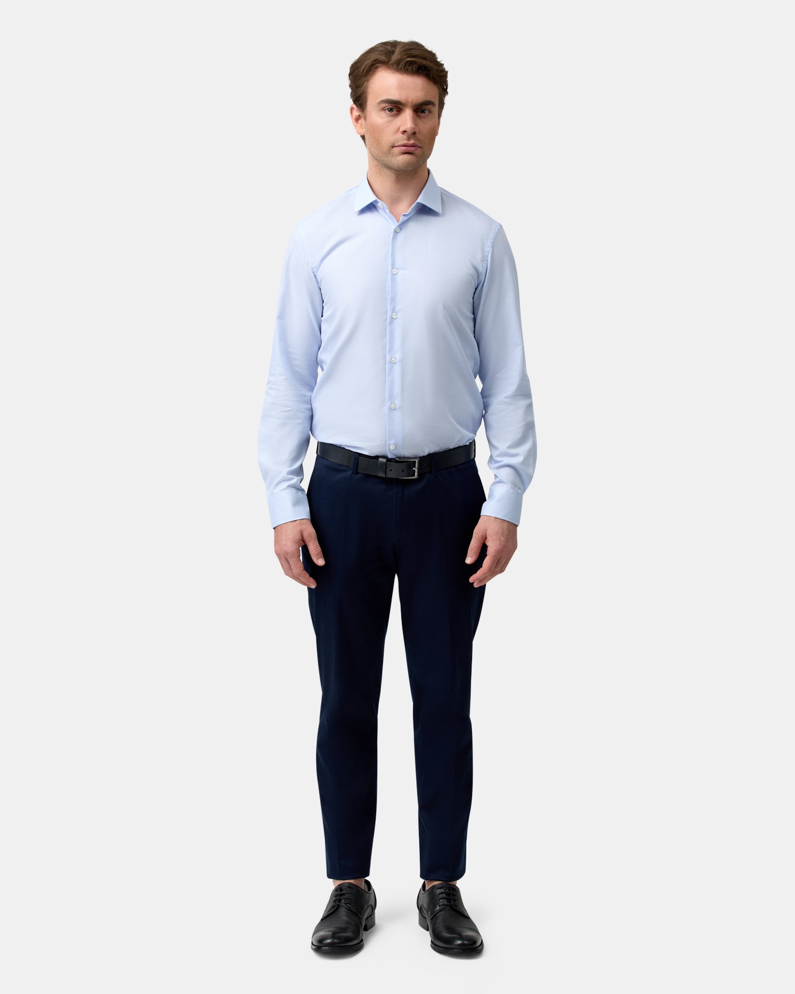 EASY CARE REG FIT SHIRT