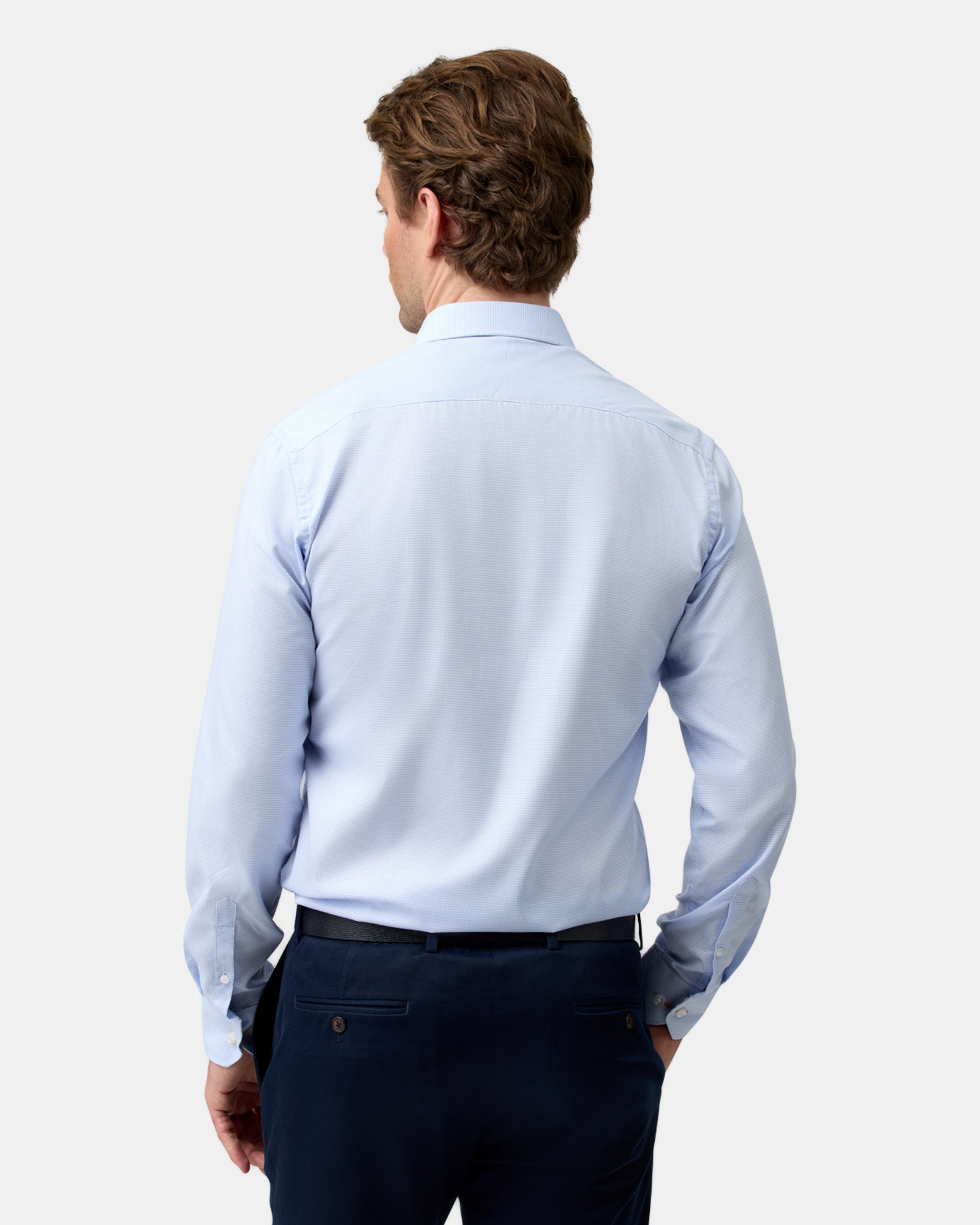 EASY CARE REG FIT SHIRT