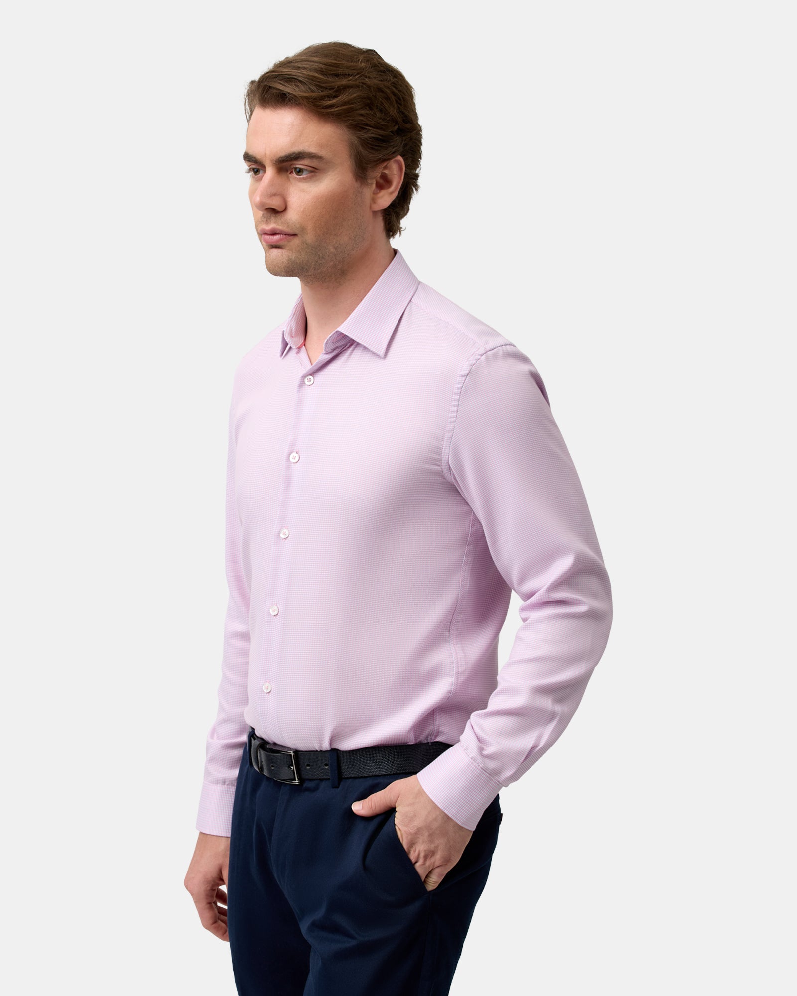 EASY CARE REG FIT SHIRT