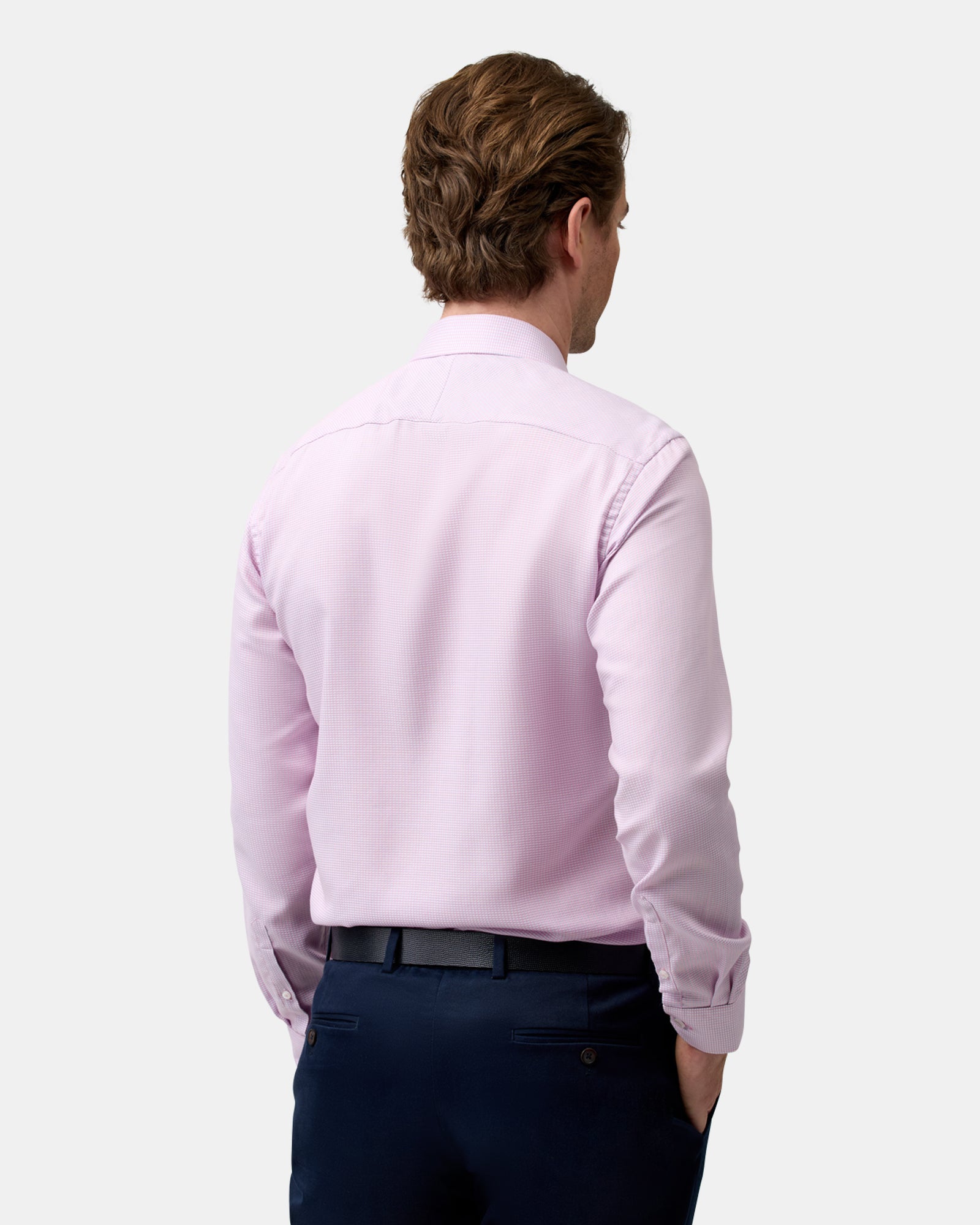 EASY CARE REG FIT SHIRT