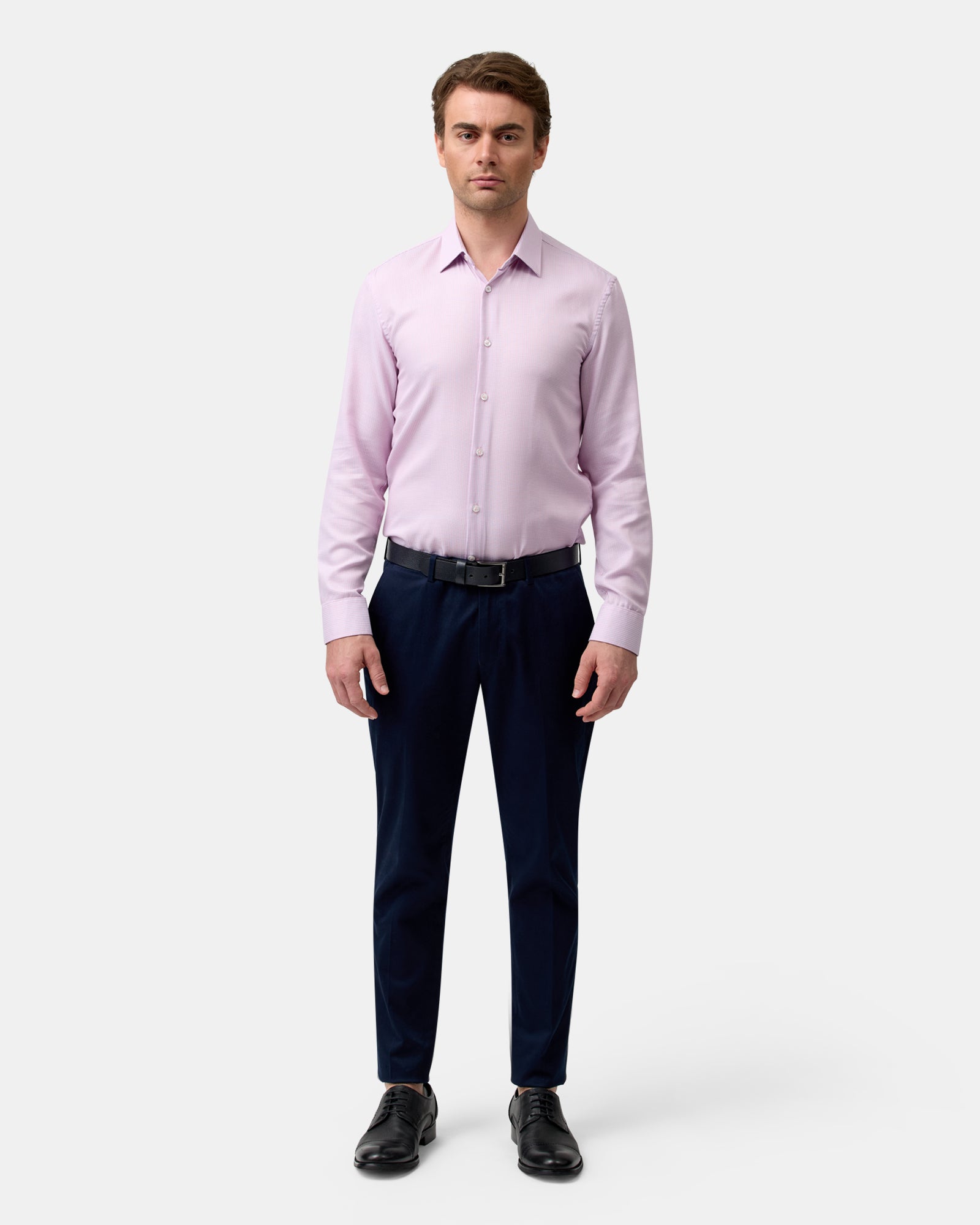EASY CARE REG FIT SHIRT