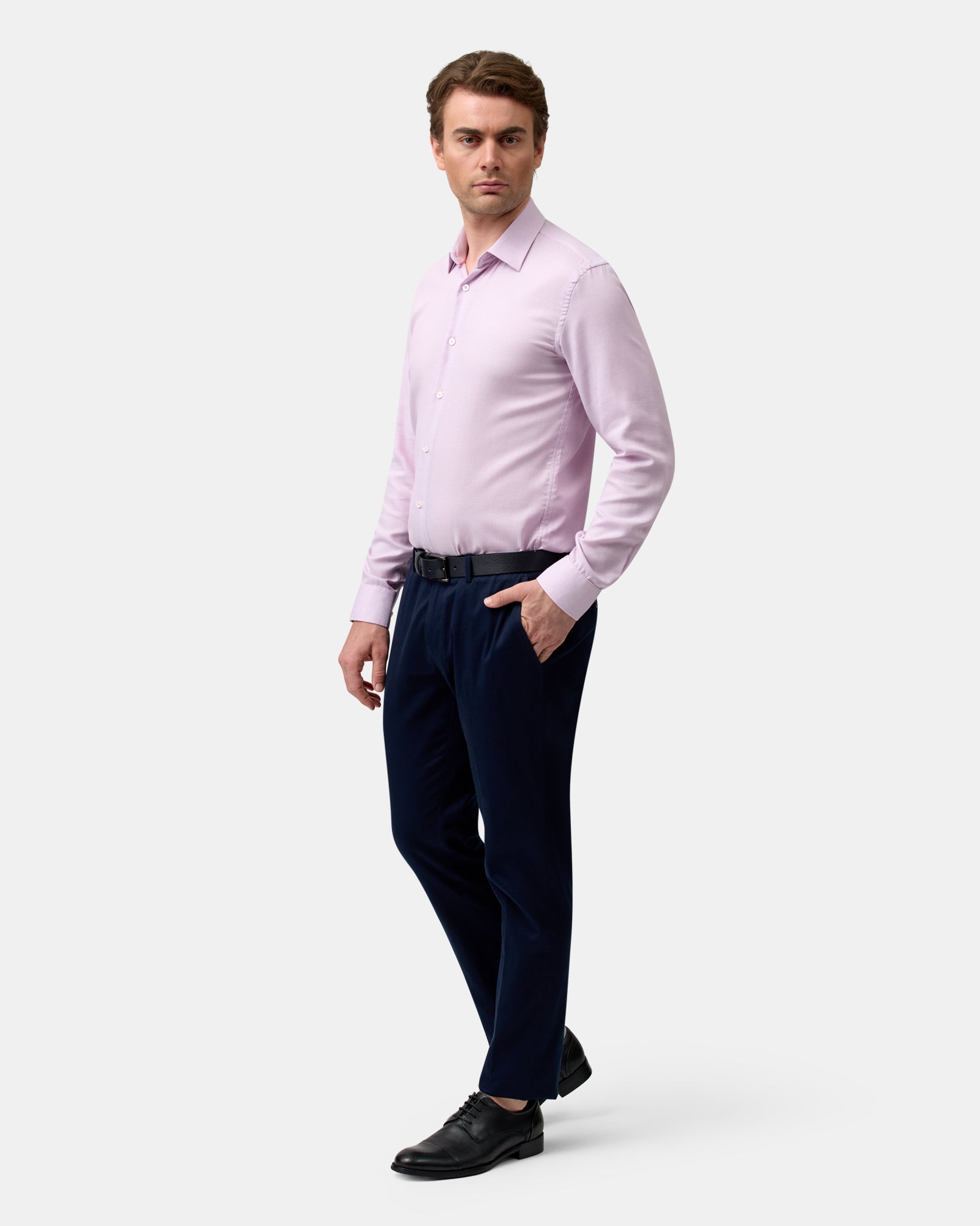 EASY CARE REG FIT SHIRT