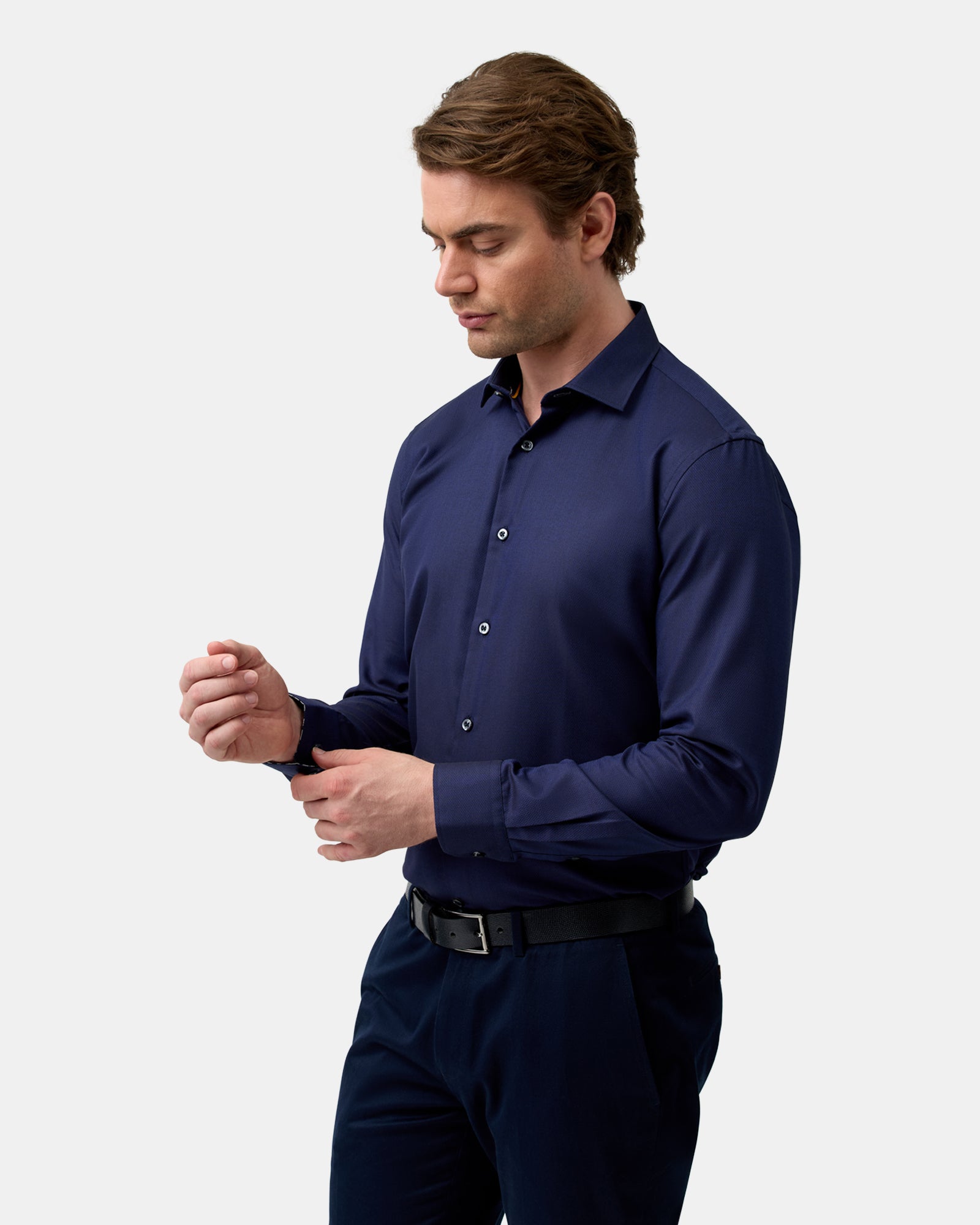 EASY CARE REG FIT SHIRT