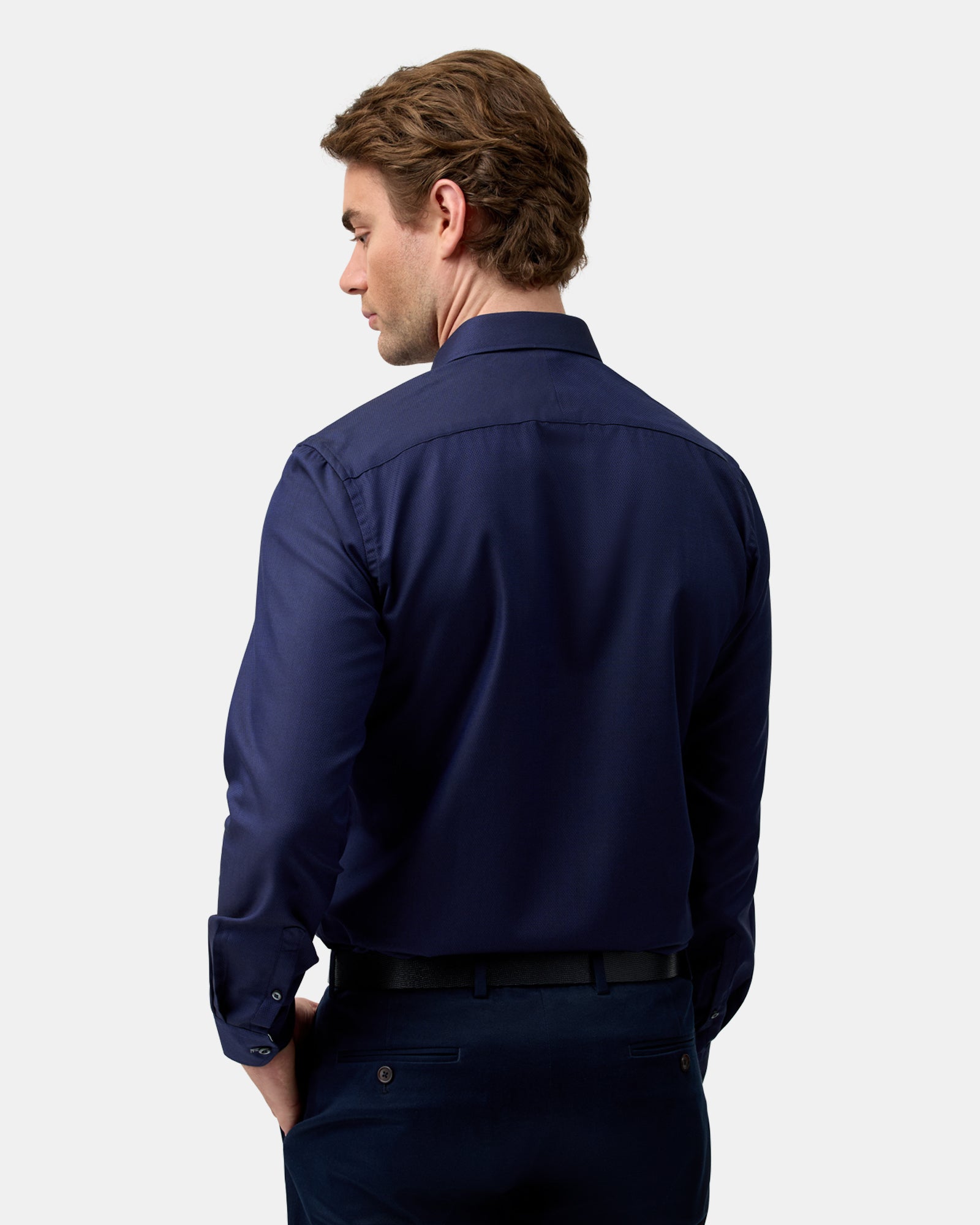 EASY CARE REG FIT SHIRT