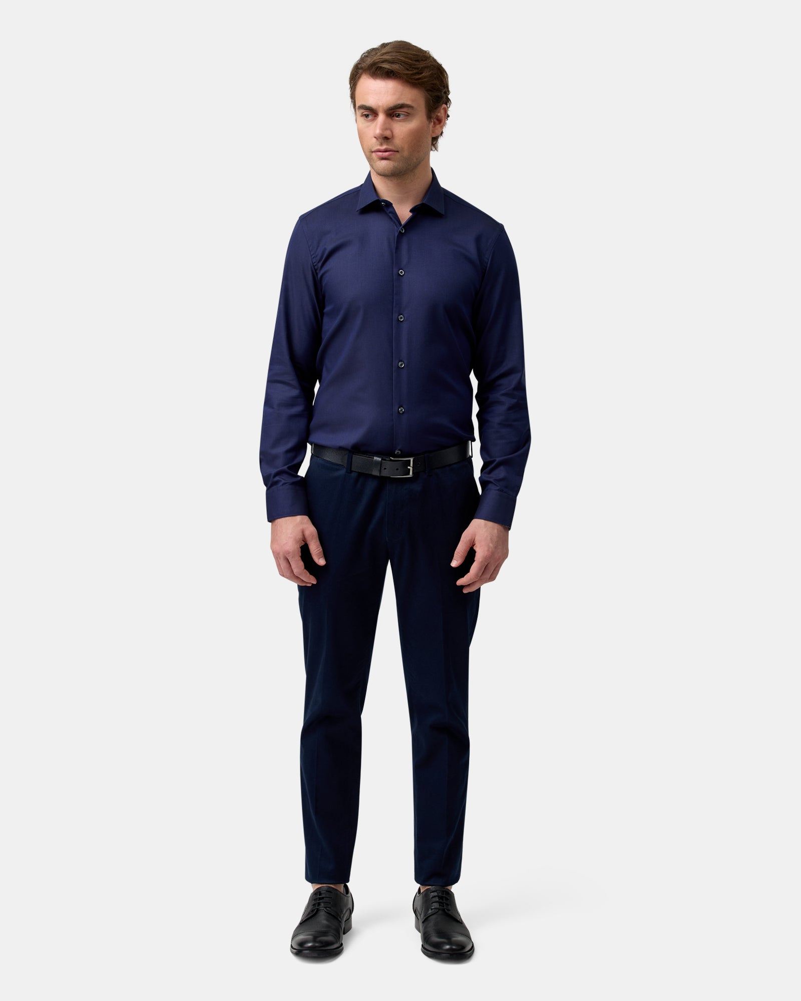EASY CARE REG FIT SHIRT