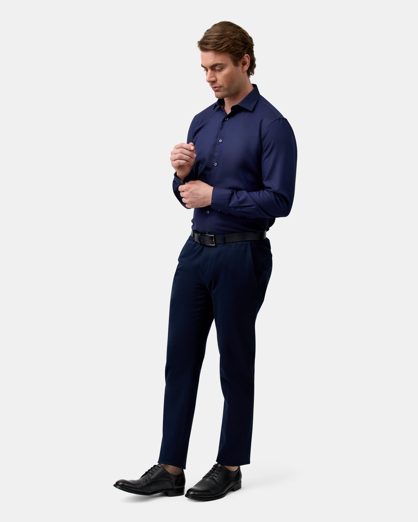EASY CARE REG FIT SHIRT