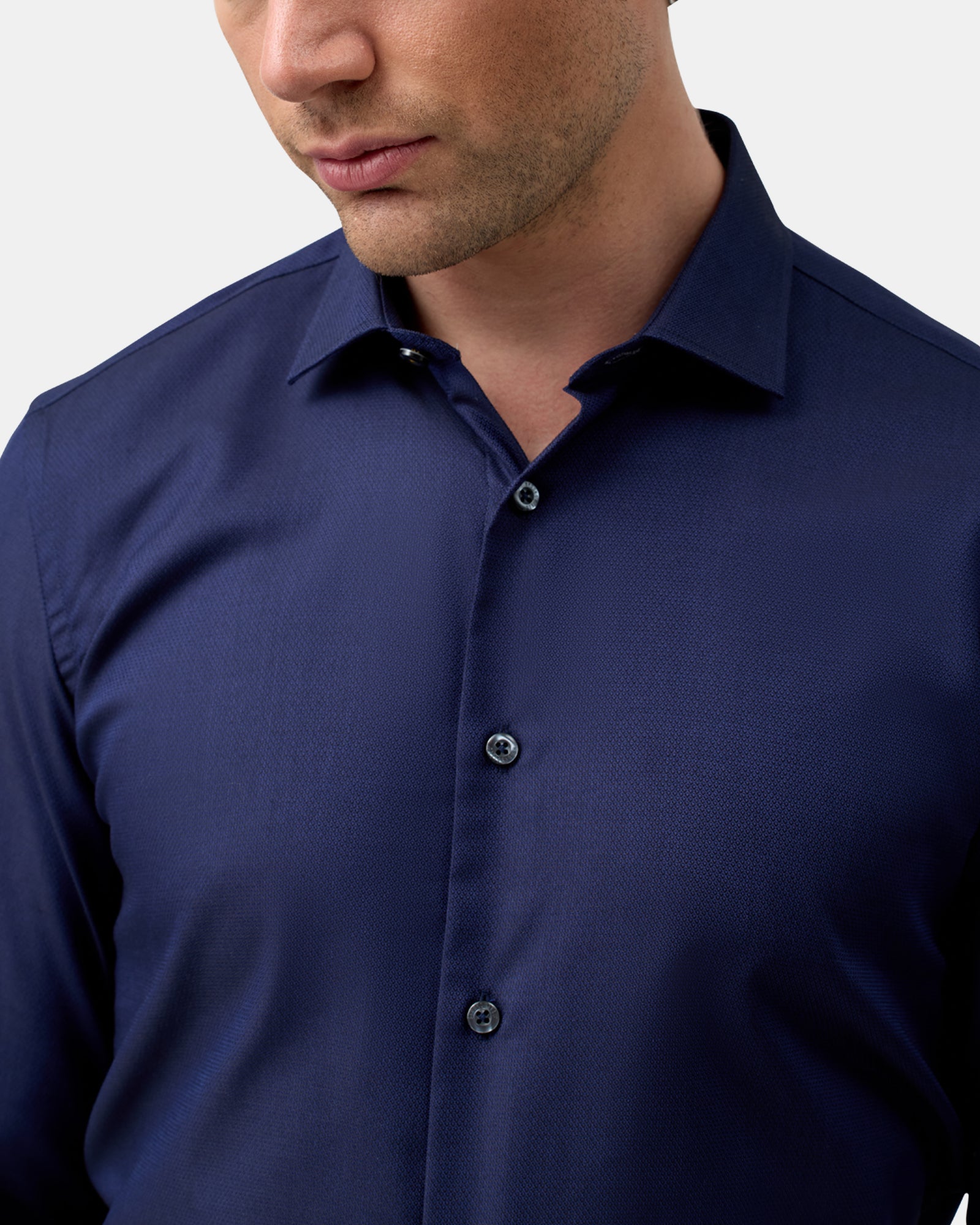 EASY CARE REG FIT SHIRT