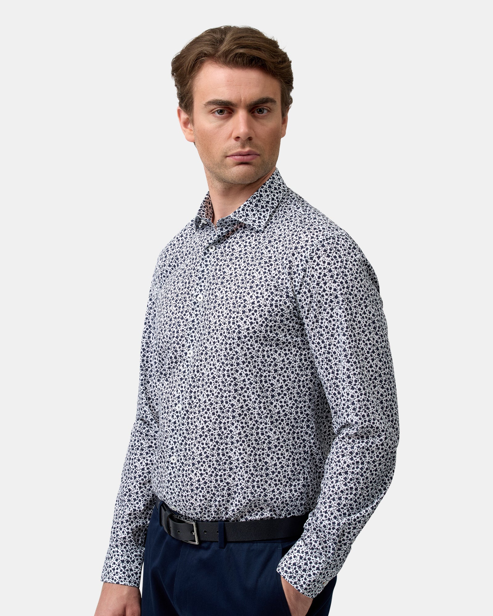 EASY CARE REG FIT SHIRT