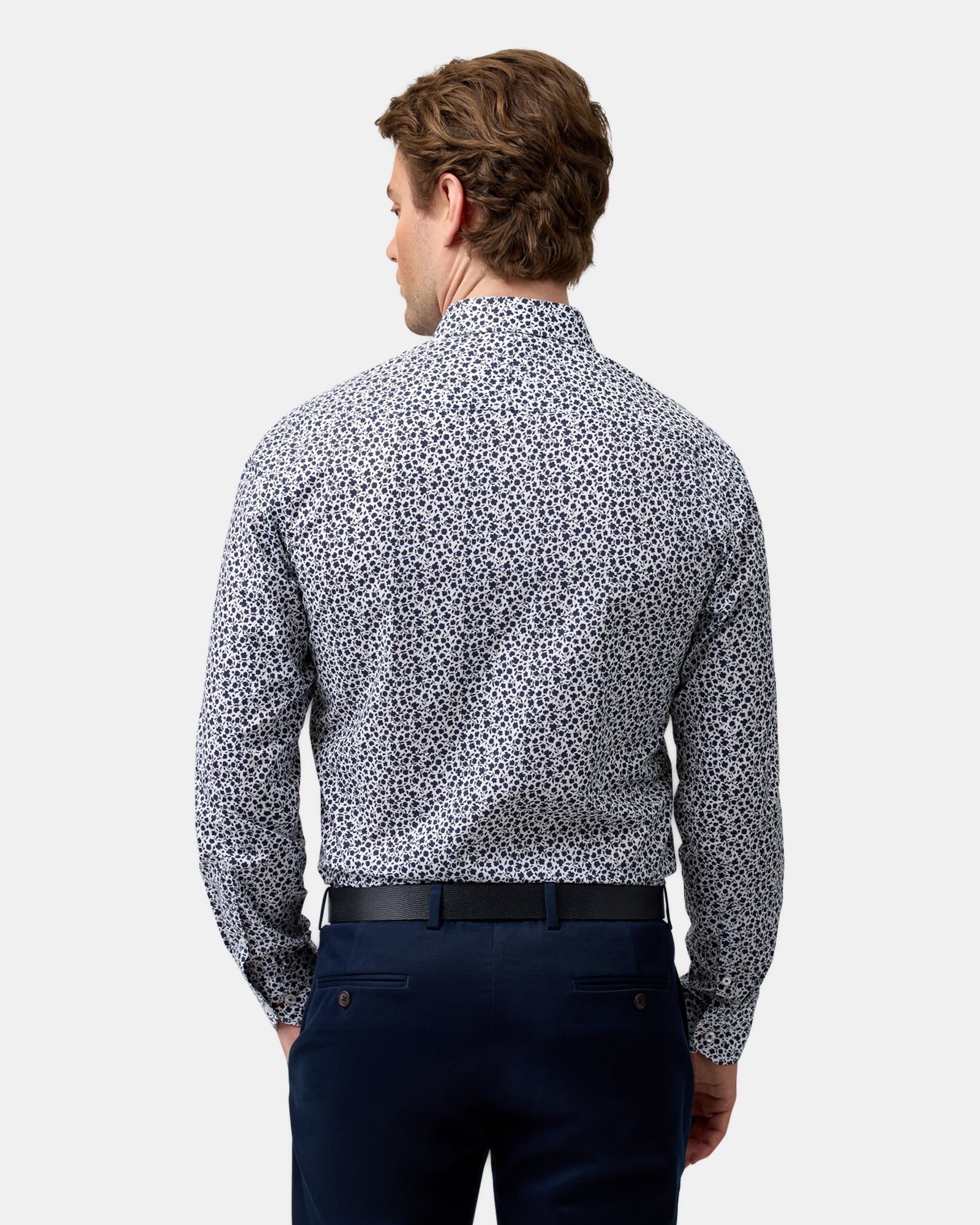 EASY CARE REG FIT SHIRT