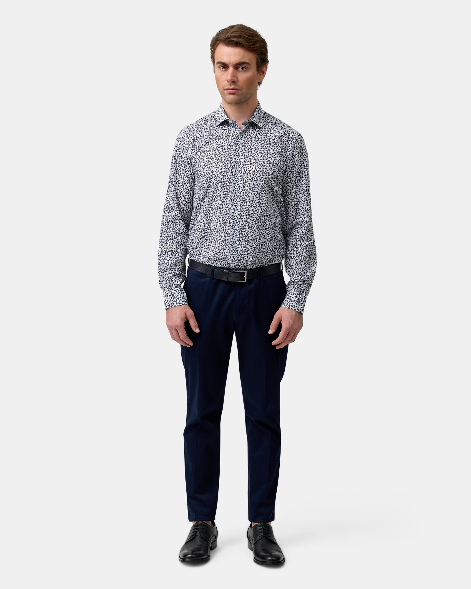 EASY CARE REG FIT SHIRT