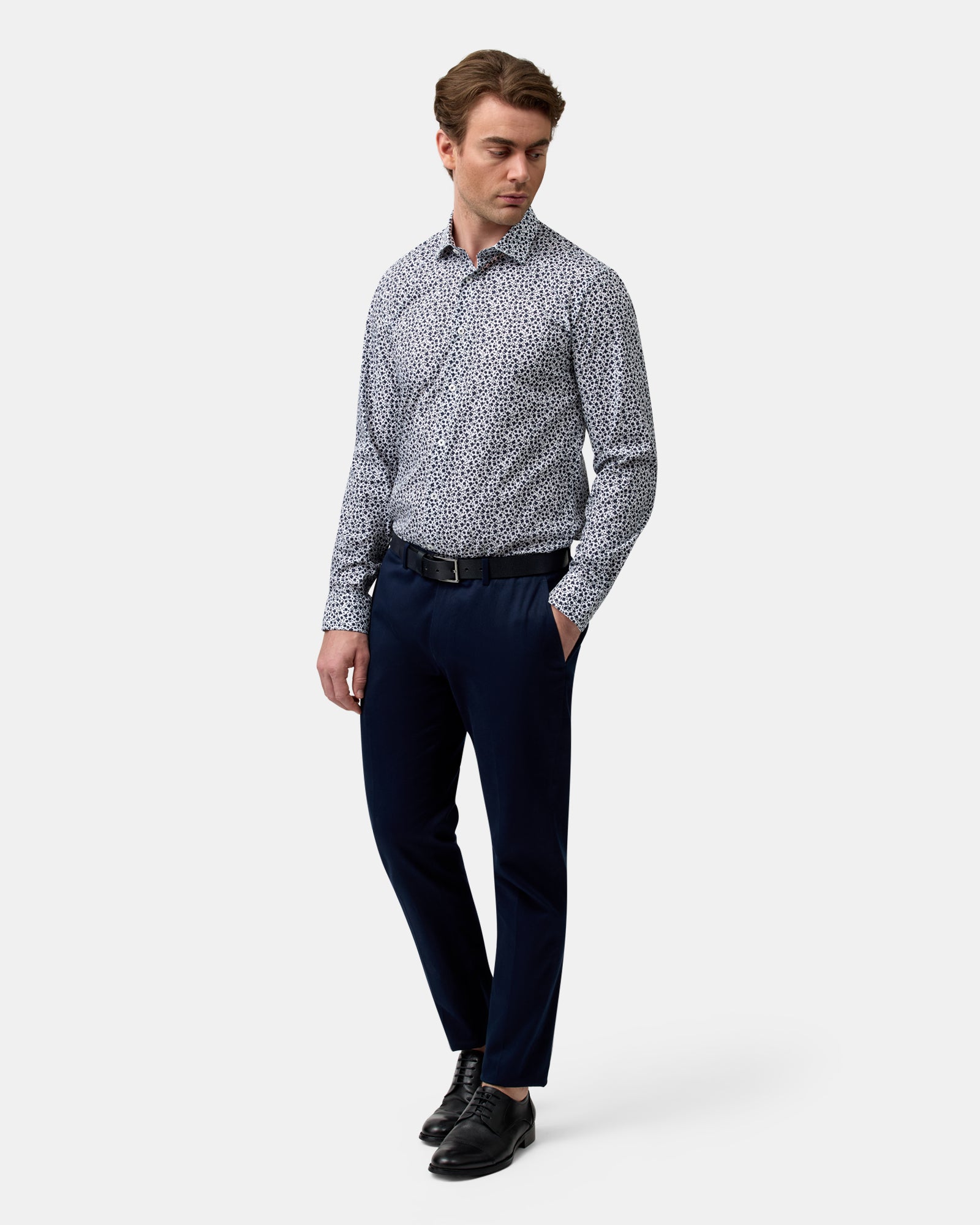 EASY CARE REG FIT SHIRT