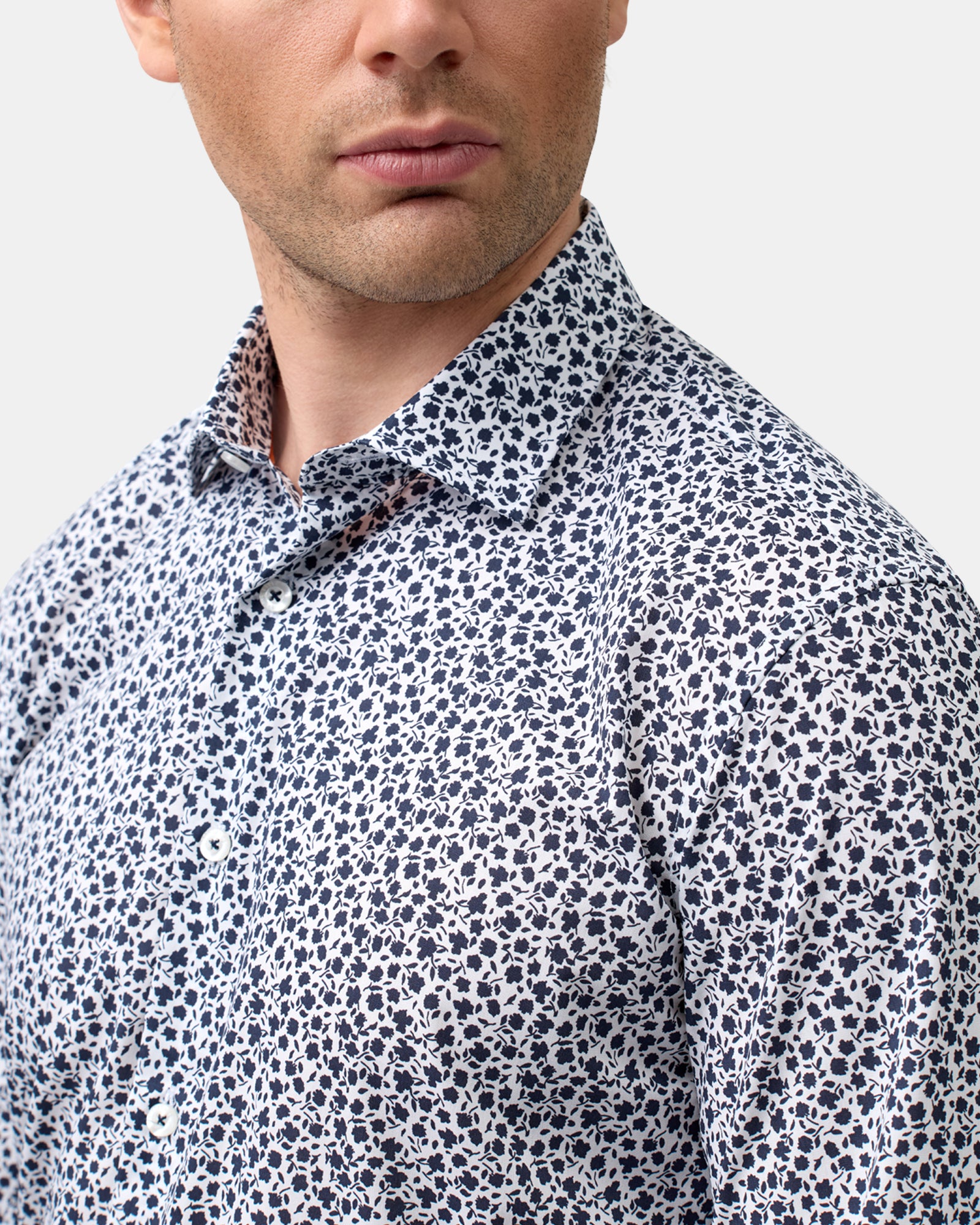 EASY CARE REG FIT SHIRT