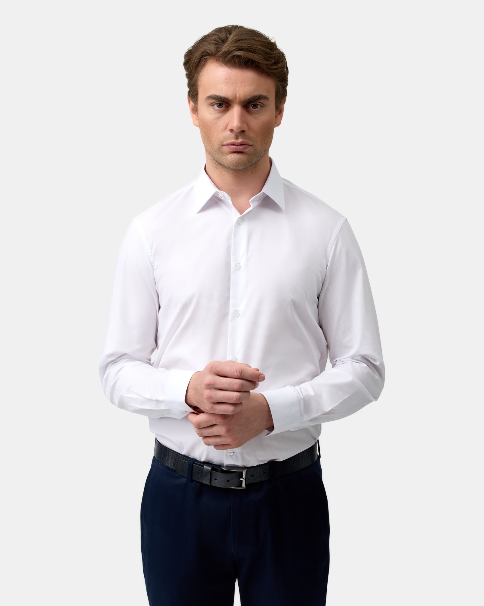 EASY CARE REG FIT SHIRT