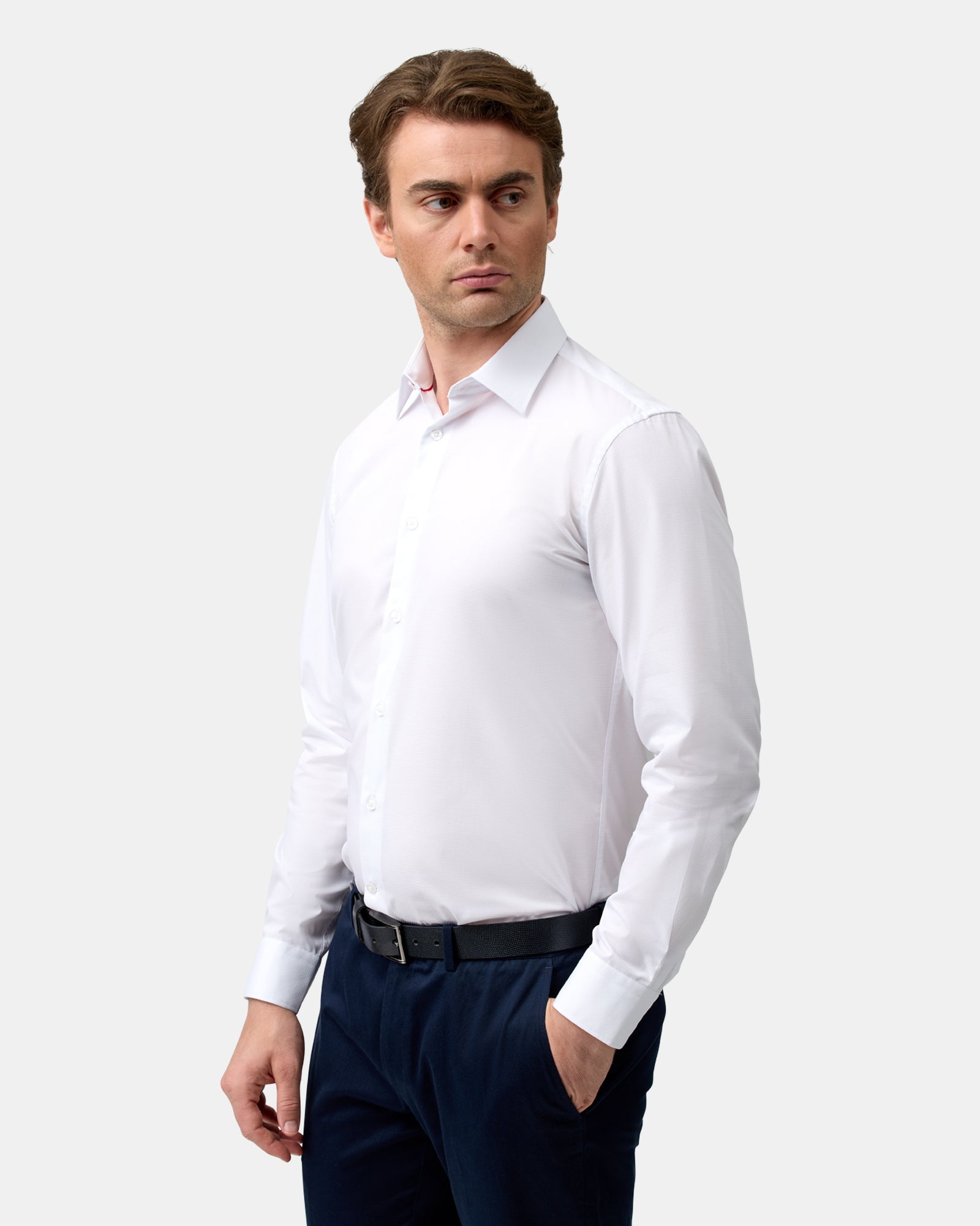 EASY CARE REG FIT SHIRT