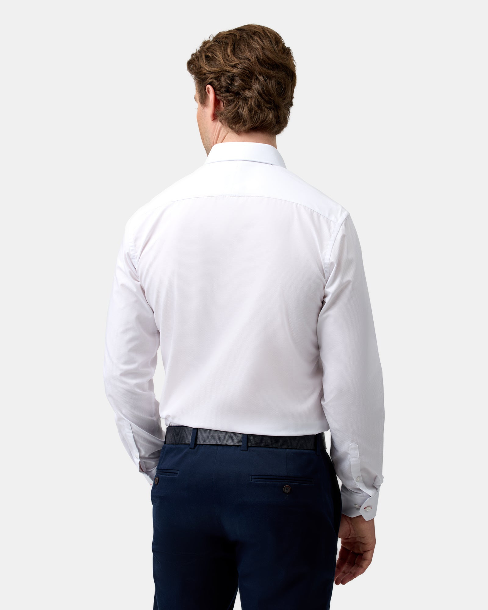 EASY CARE REG FIT SHIRT