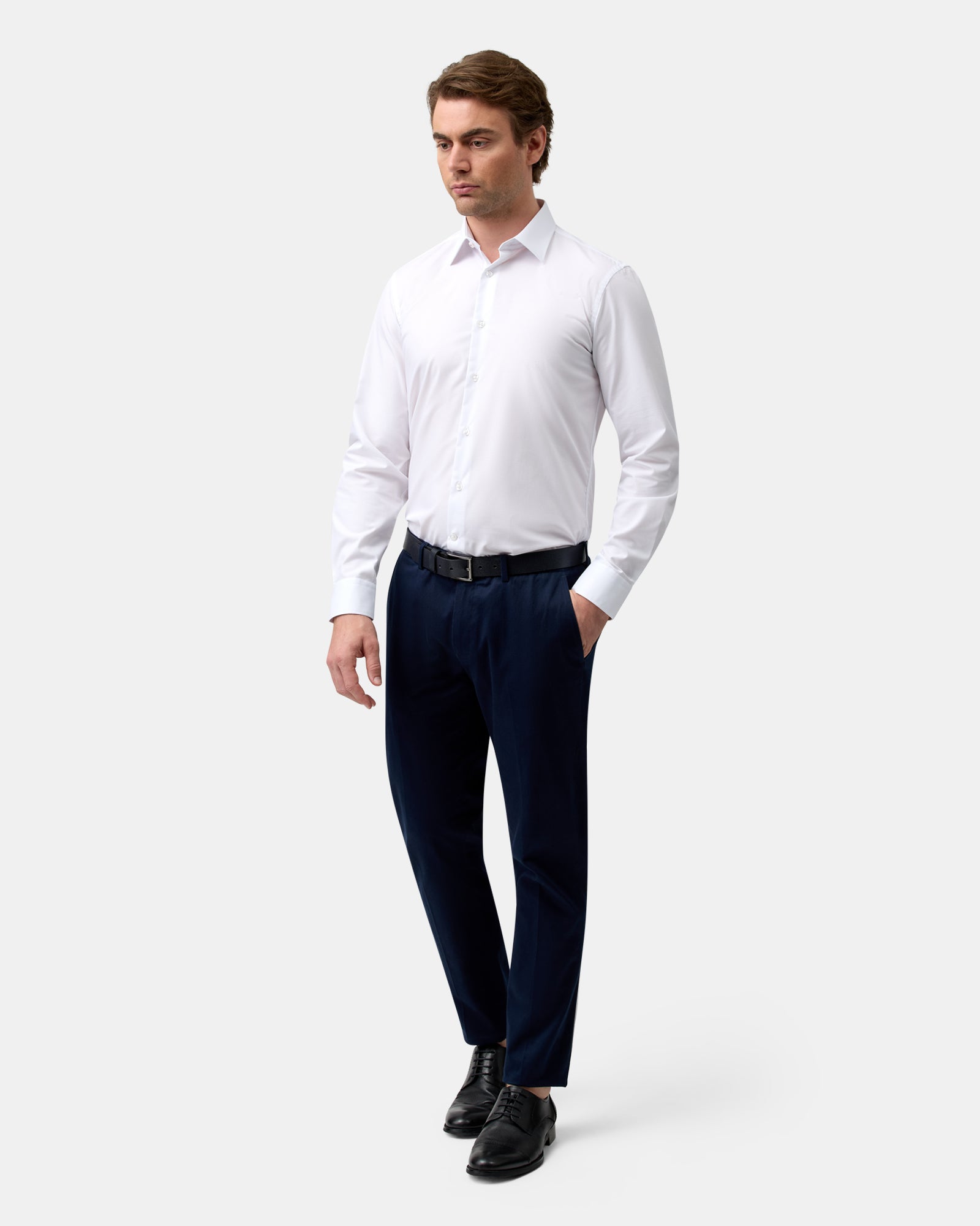 EASY CARE REG FIT SHIRT