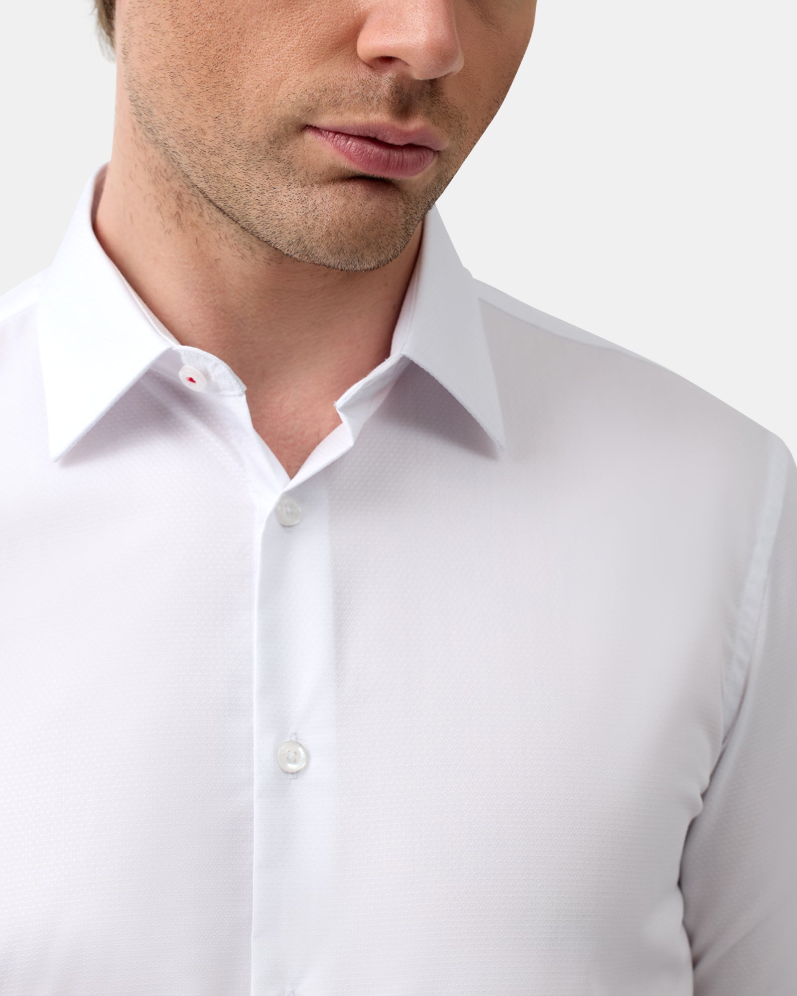 EASY CARE REG FIT SHIRT