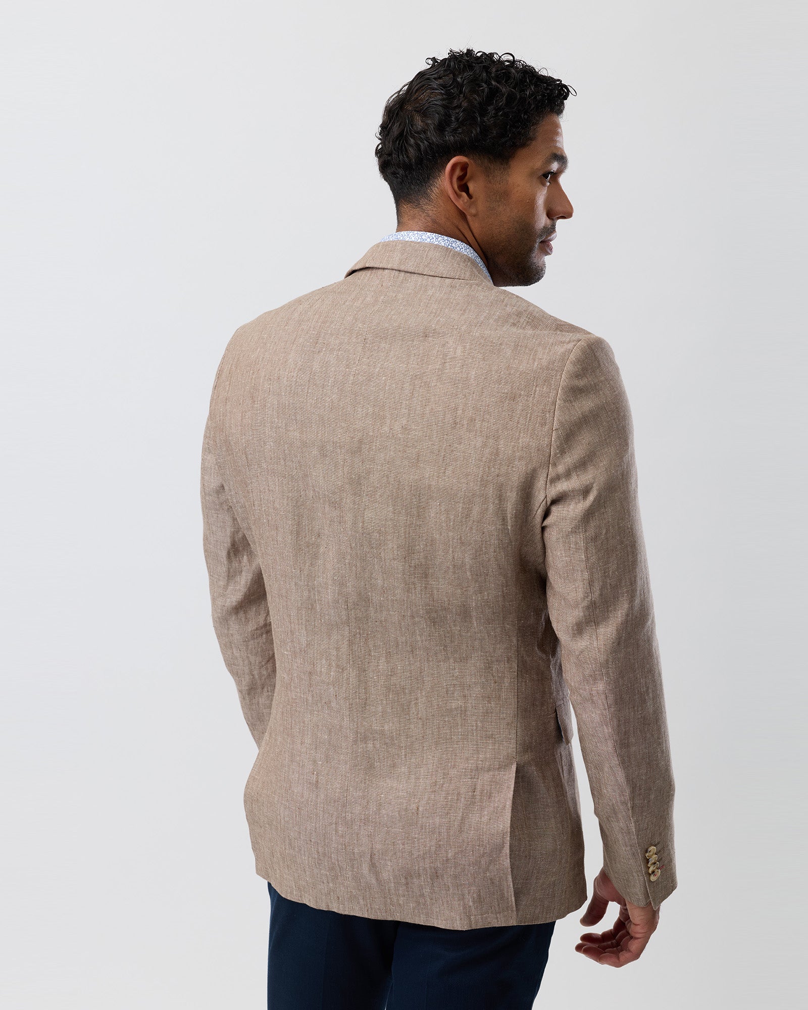 FULLY LINED BLAZER