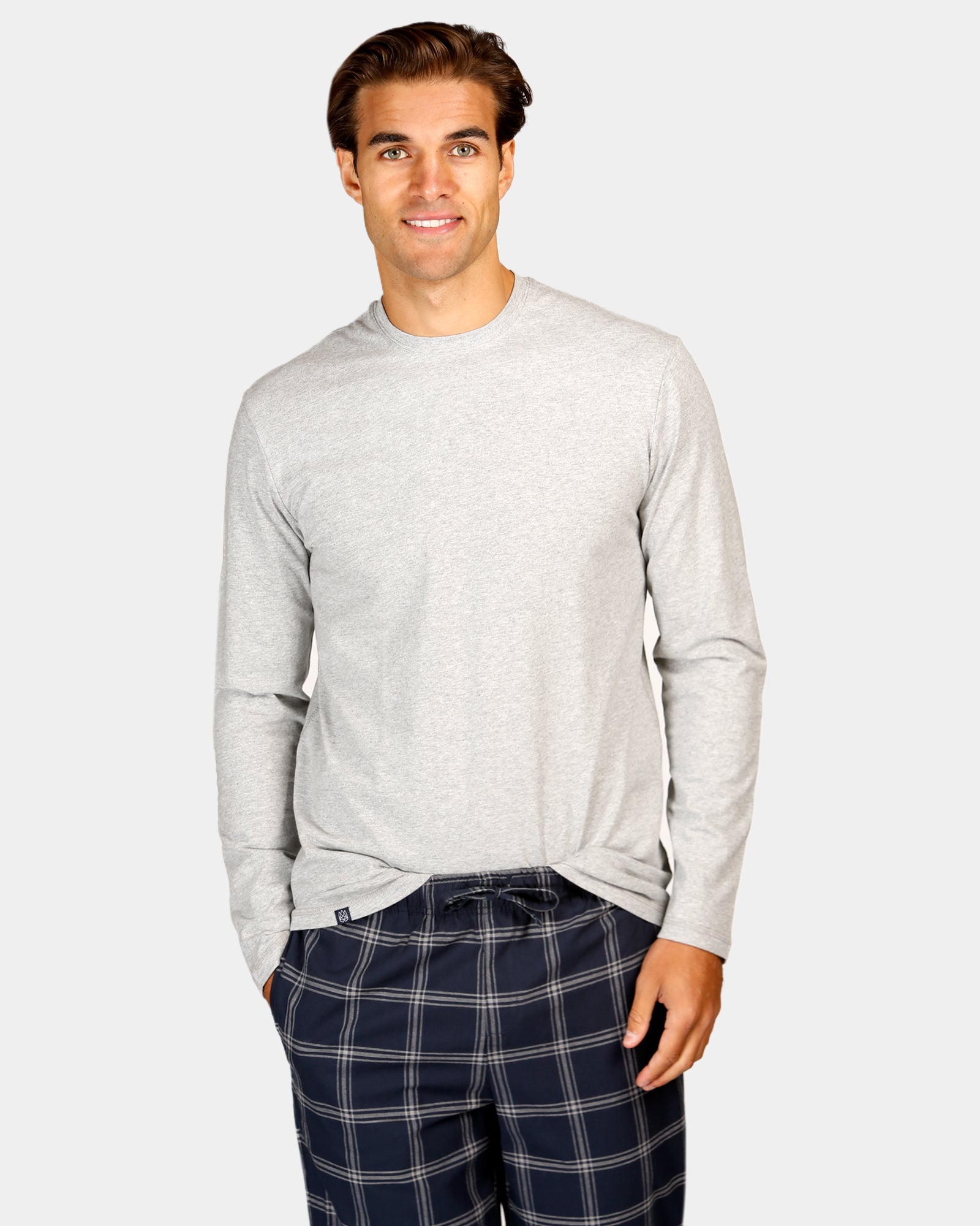 Flannel Pyjama Set