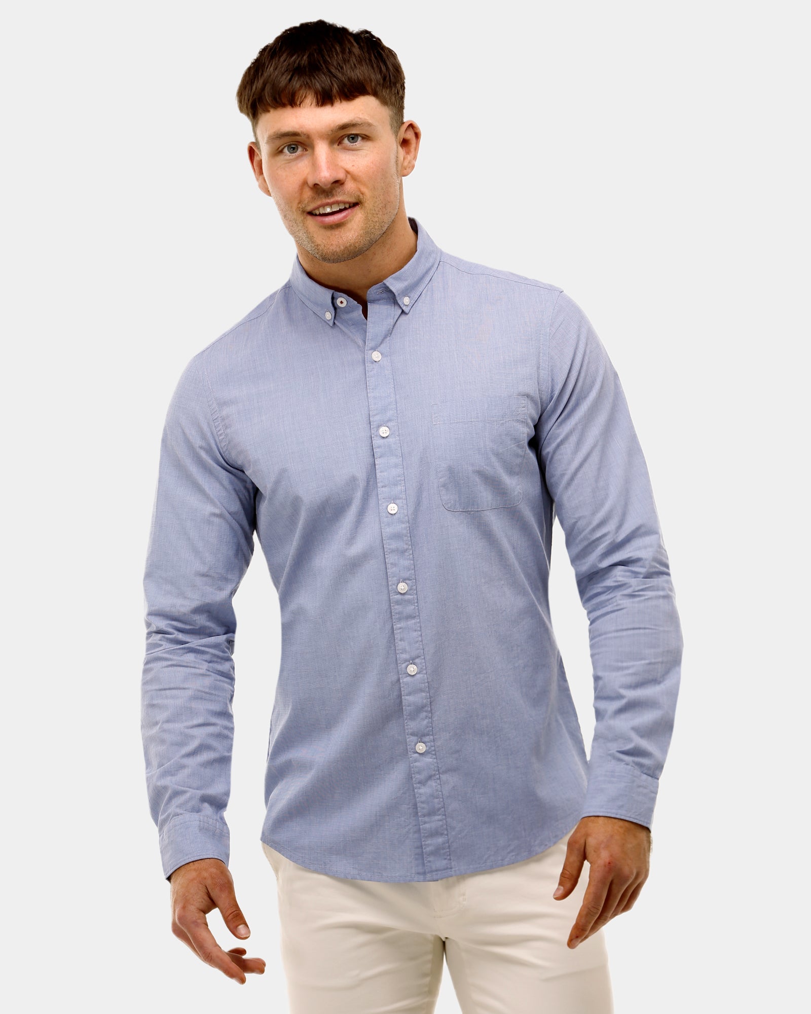 Everyday Casual Shirt
