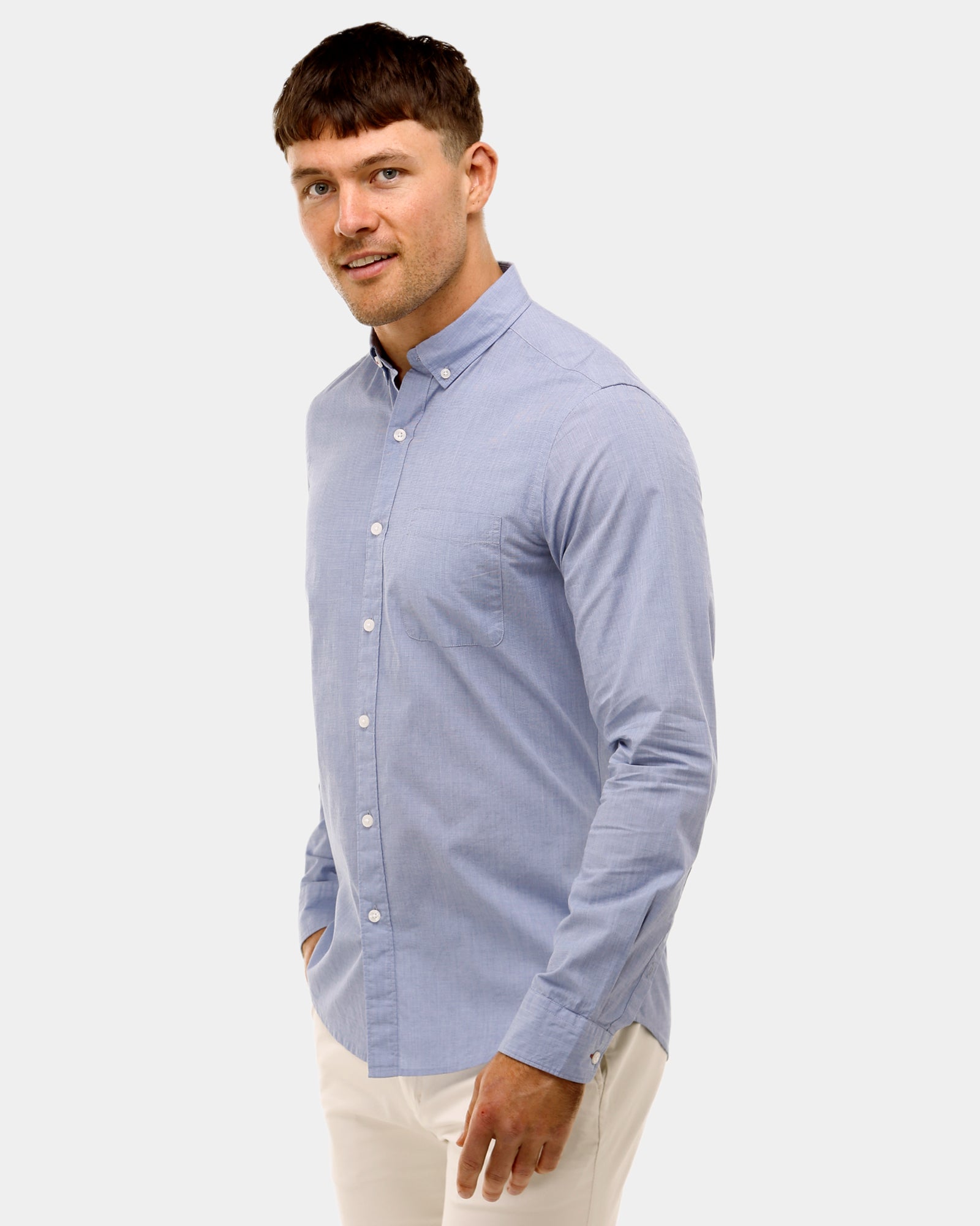 Everyday Casual Shirt