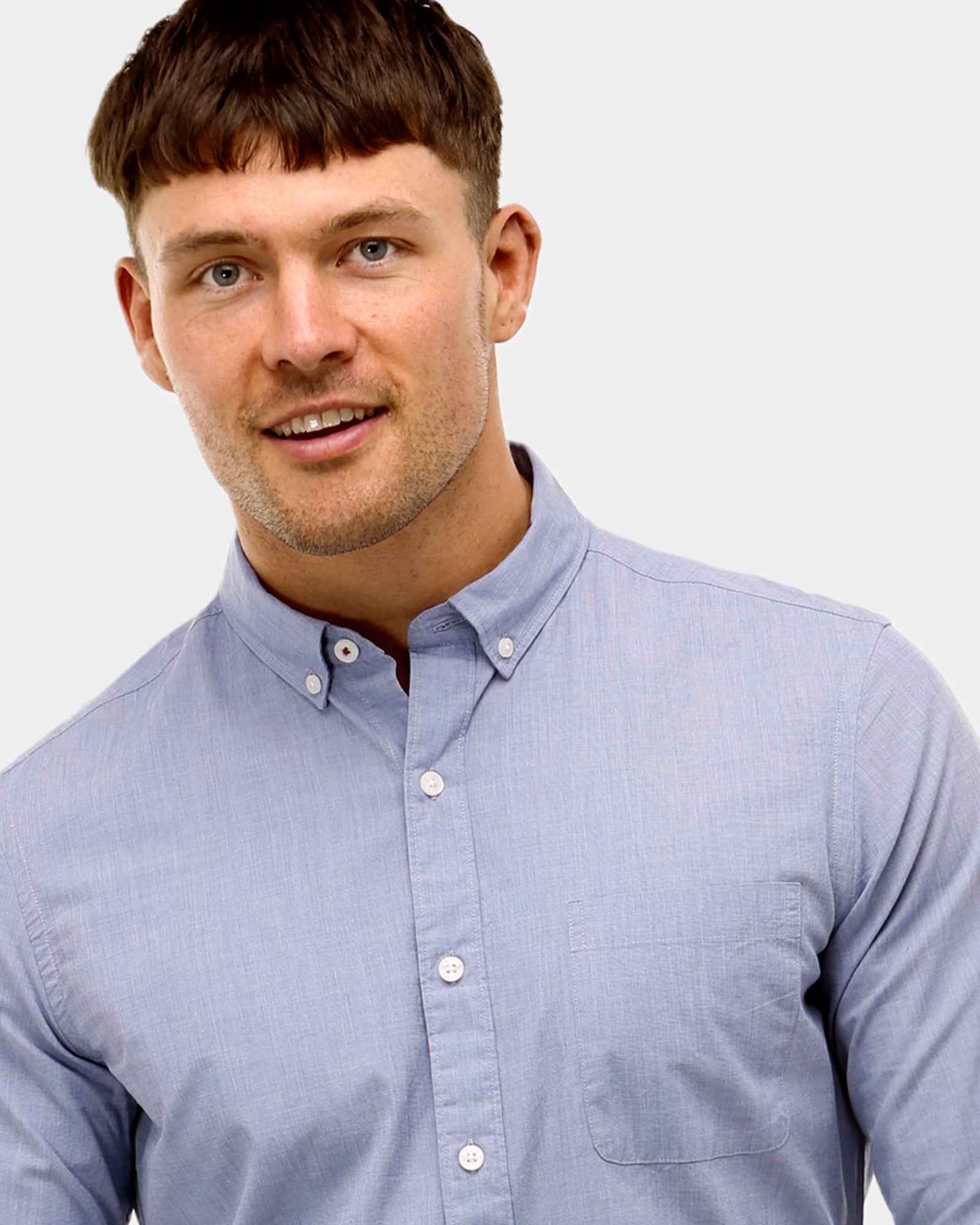 Everyday Casual Shirt