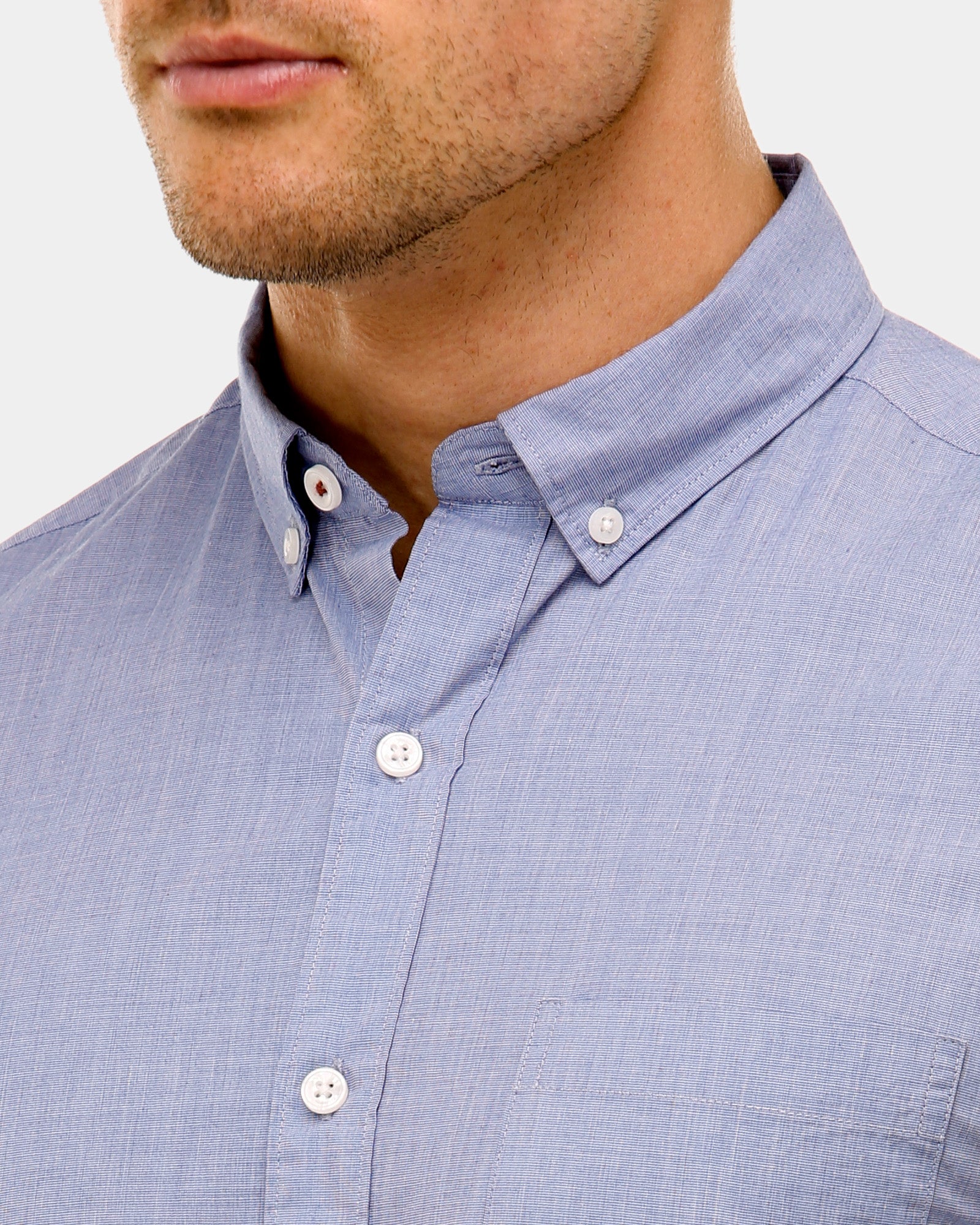 Everyday Casual Shirt