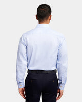 Check Slim Fit Dress Shirt