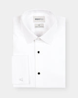 The Tuxedo Dinner Dress Shirt